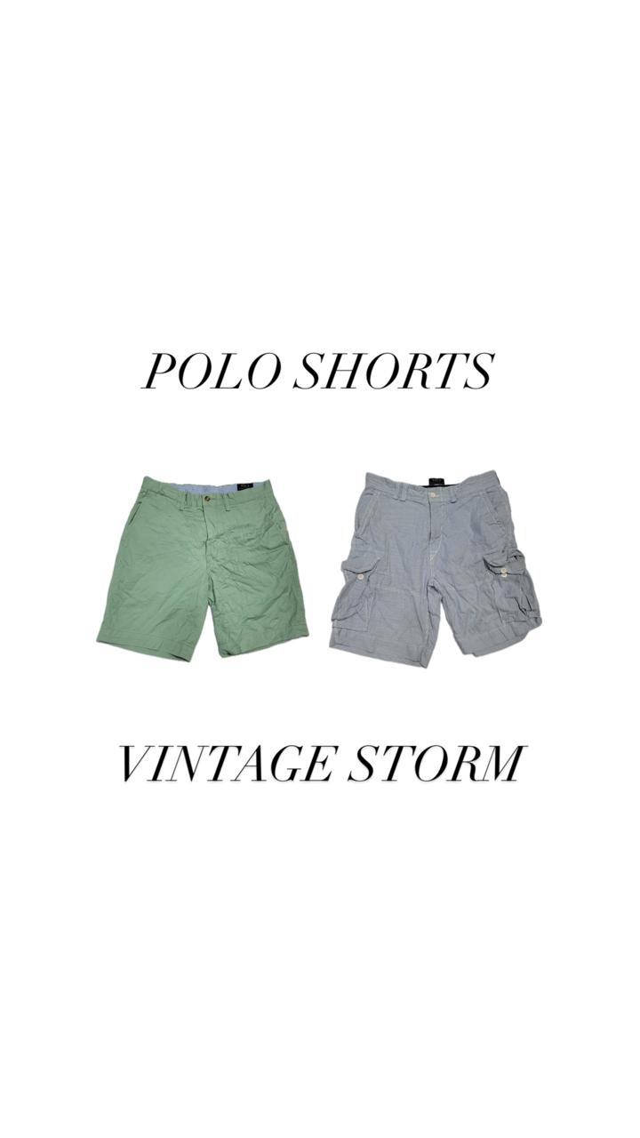 Ralph Lauren Polo Shorts