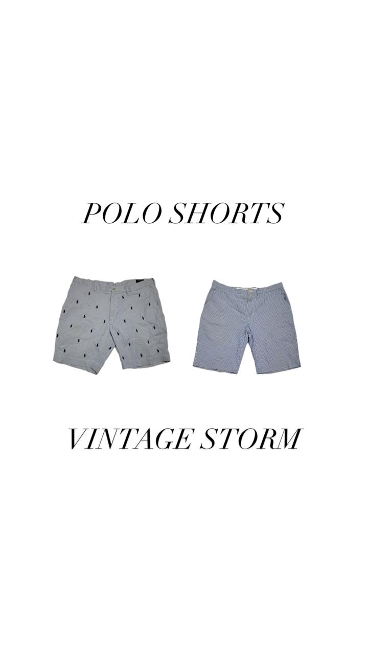 Ralph Lauren Polo Shorts