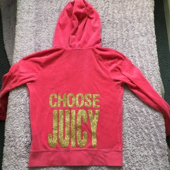 Vestes Juicy Couture
