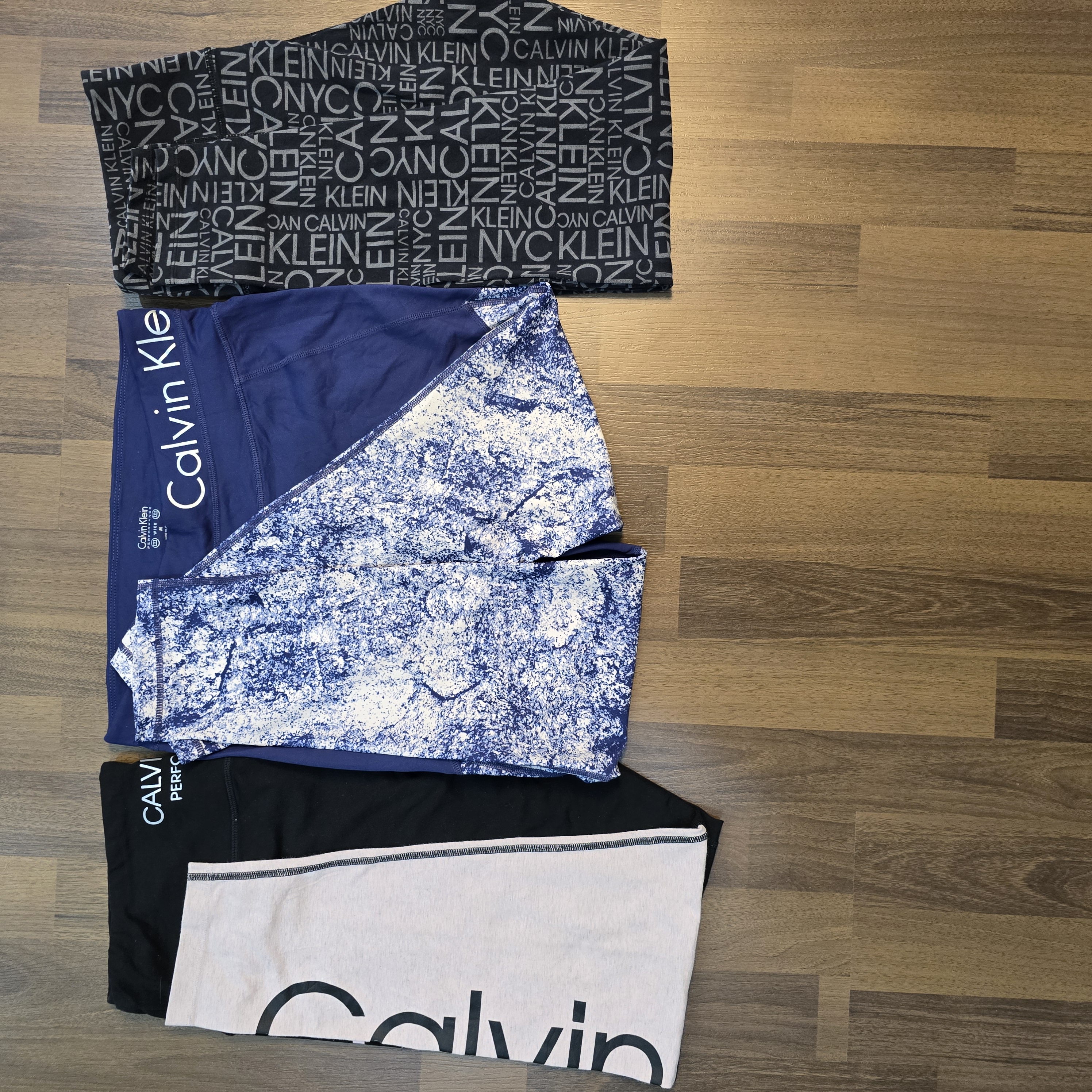 AV-0576 Calvin Klein Leggings And Trousers