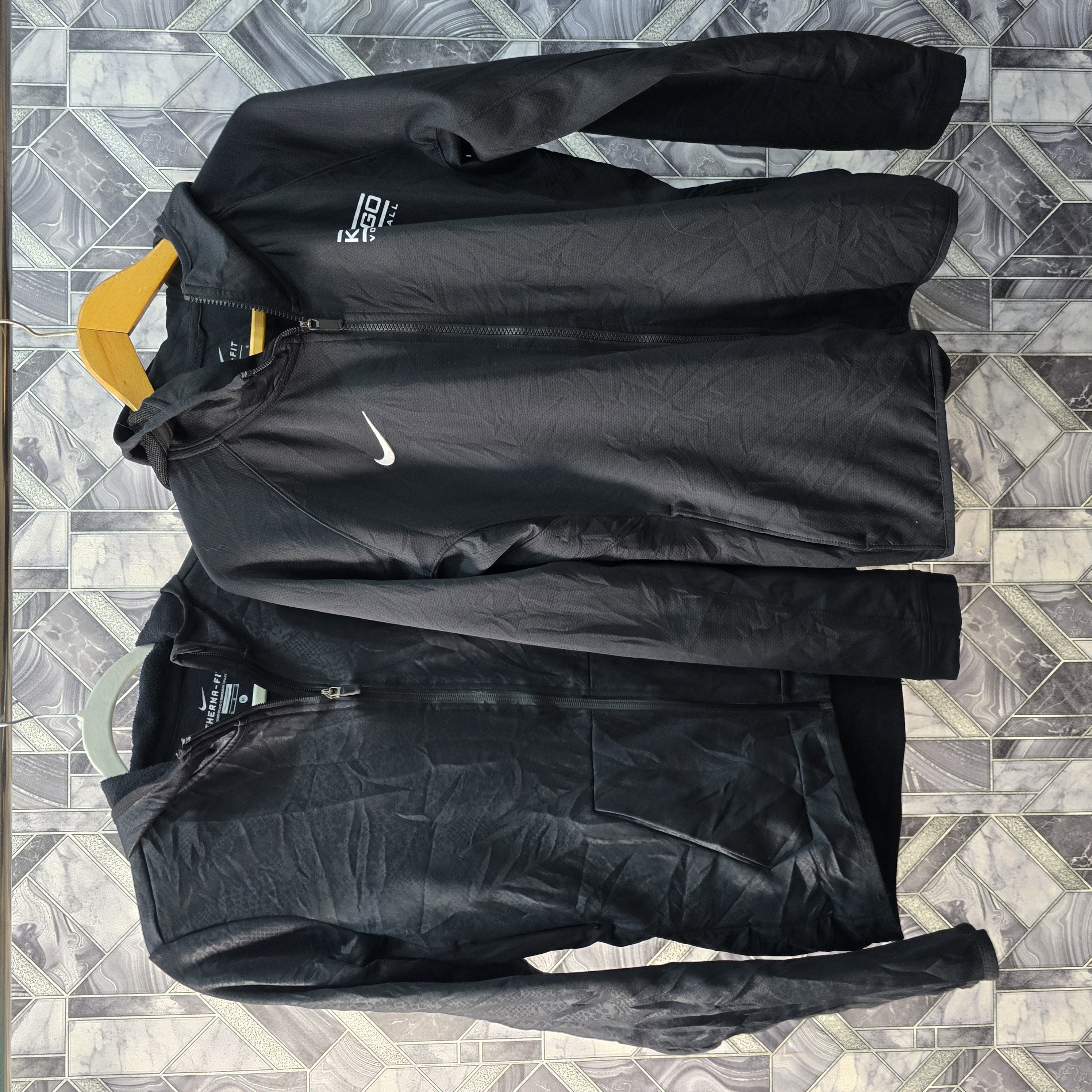 AV-0580 Nike Mix Jackets