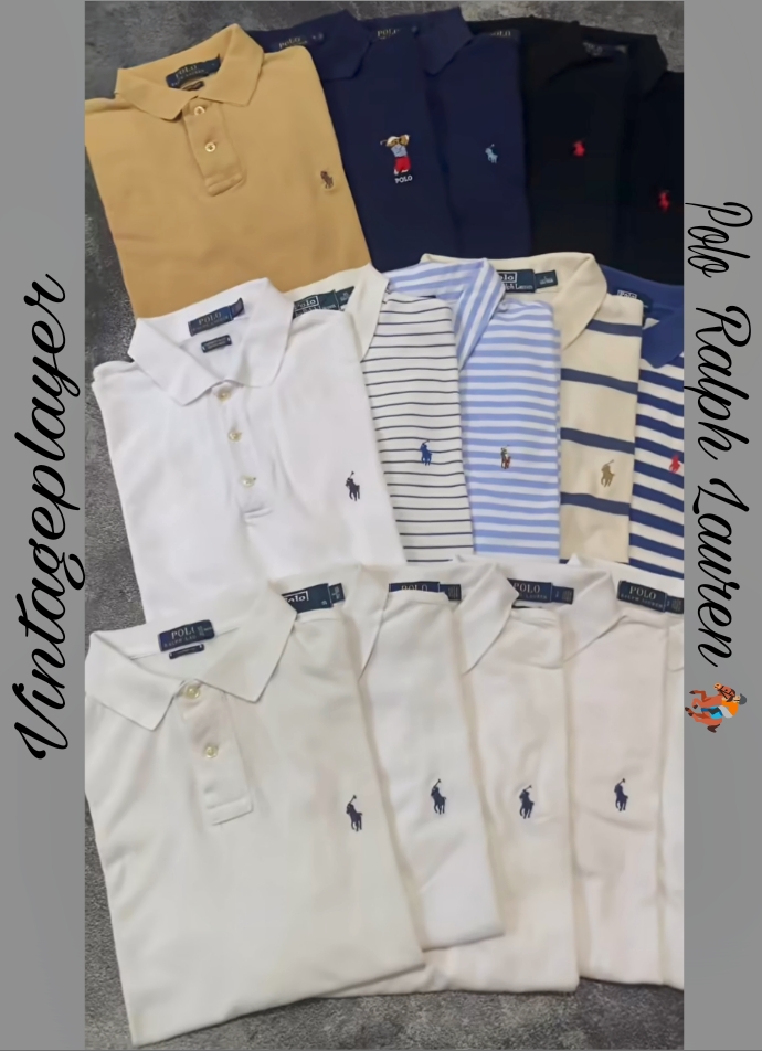 Polo Ralph Lauren T-Shirts