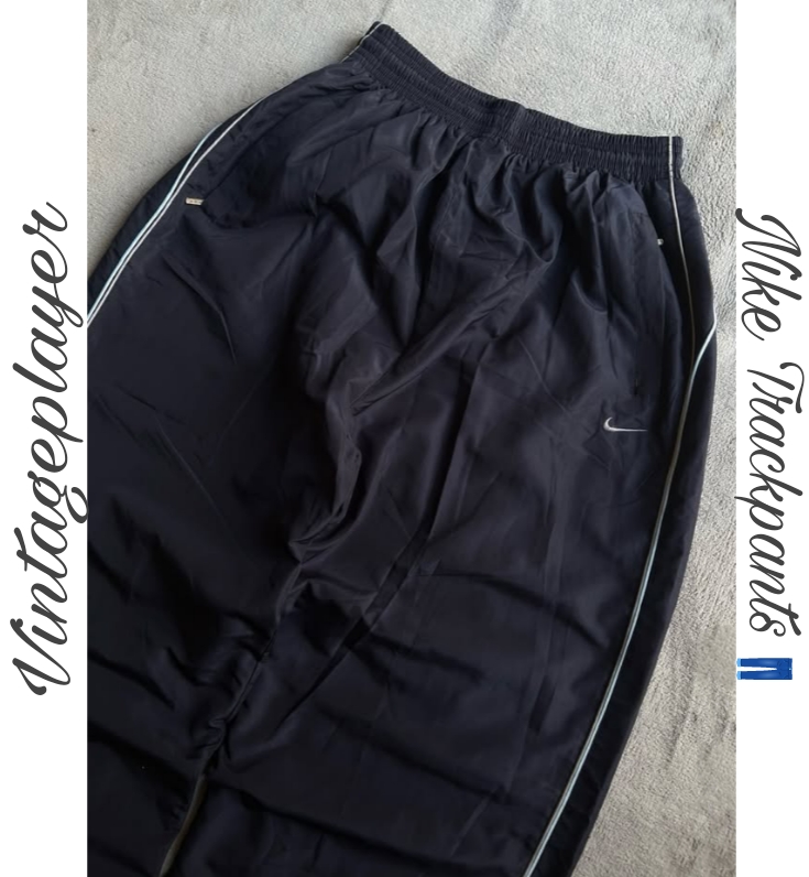 Premium Nike Trackpants