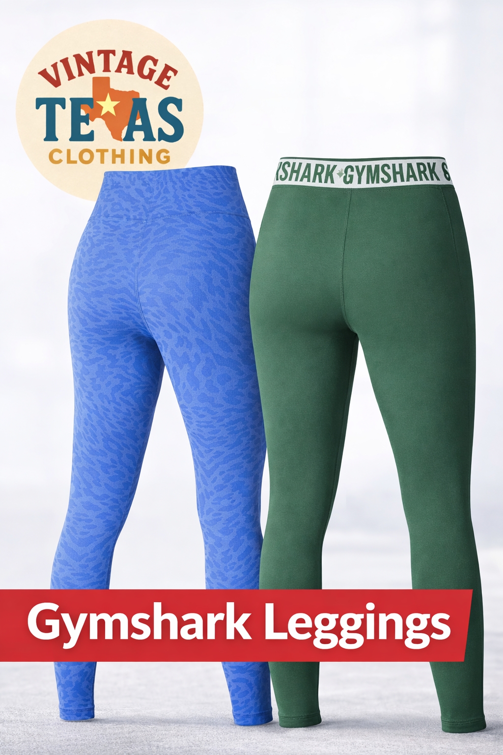 Gymshark Leggin