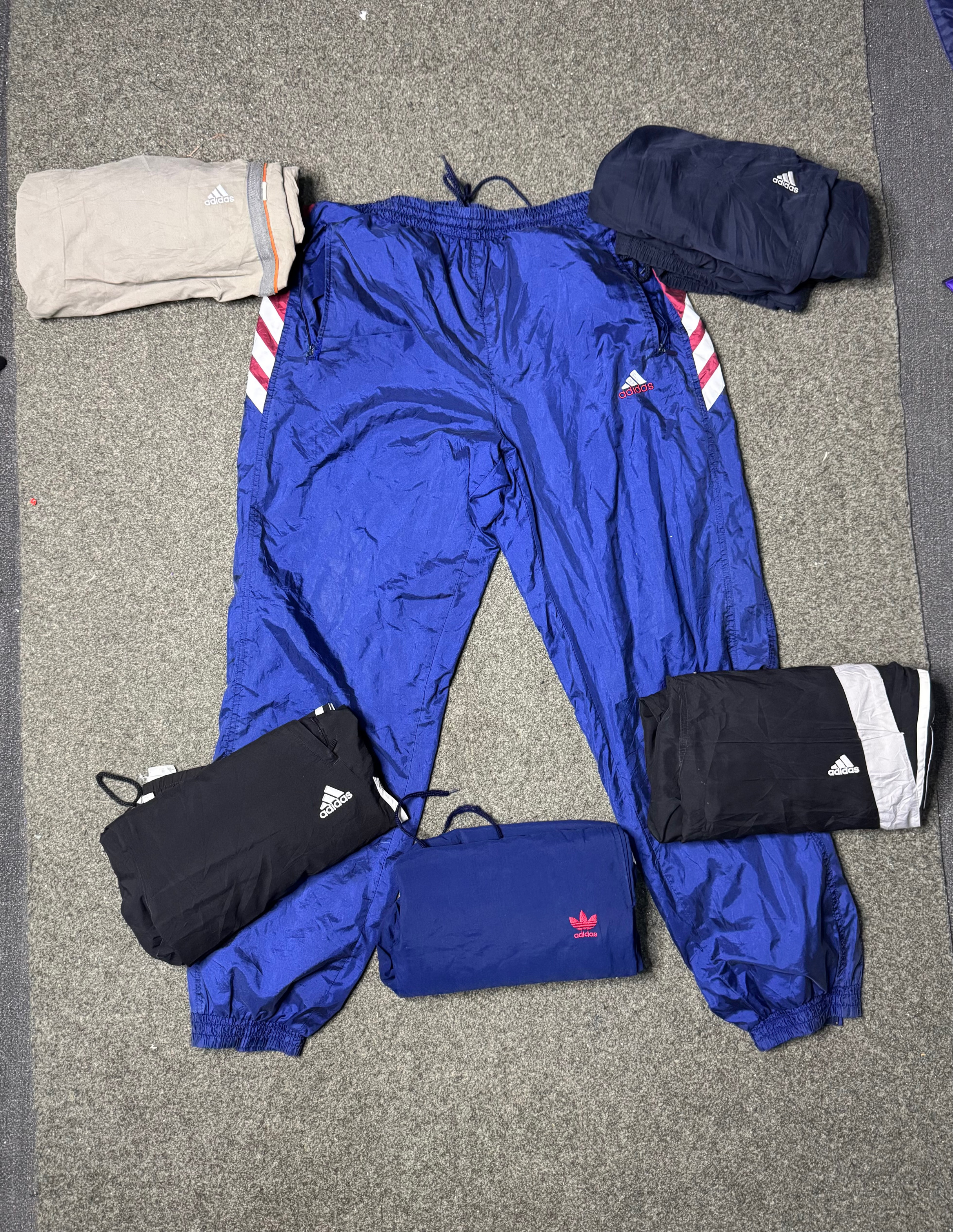 Adidas Track Pants
