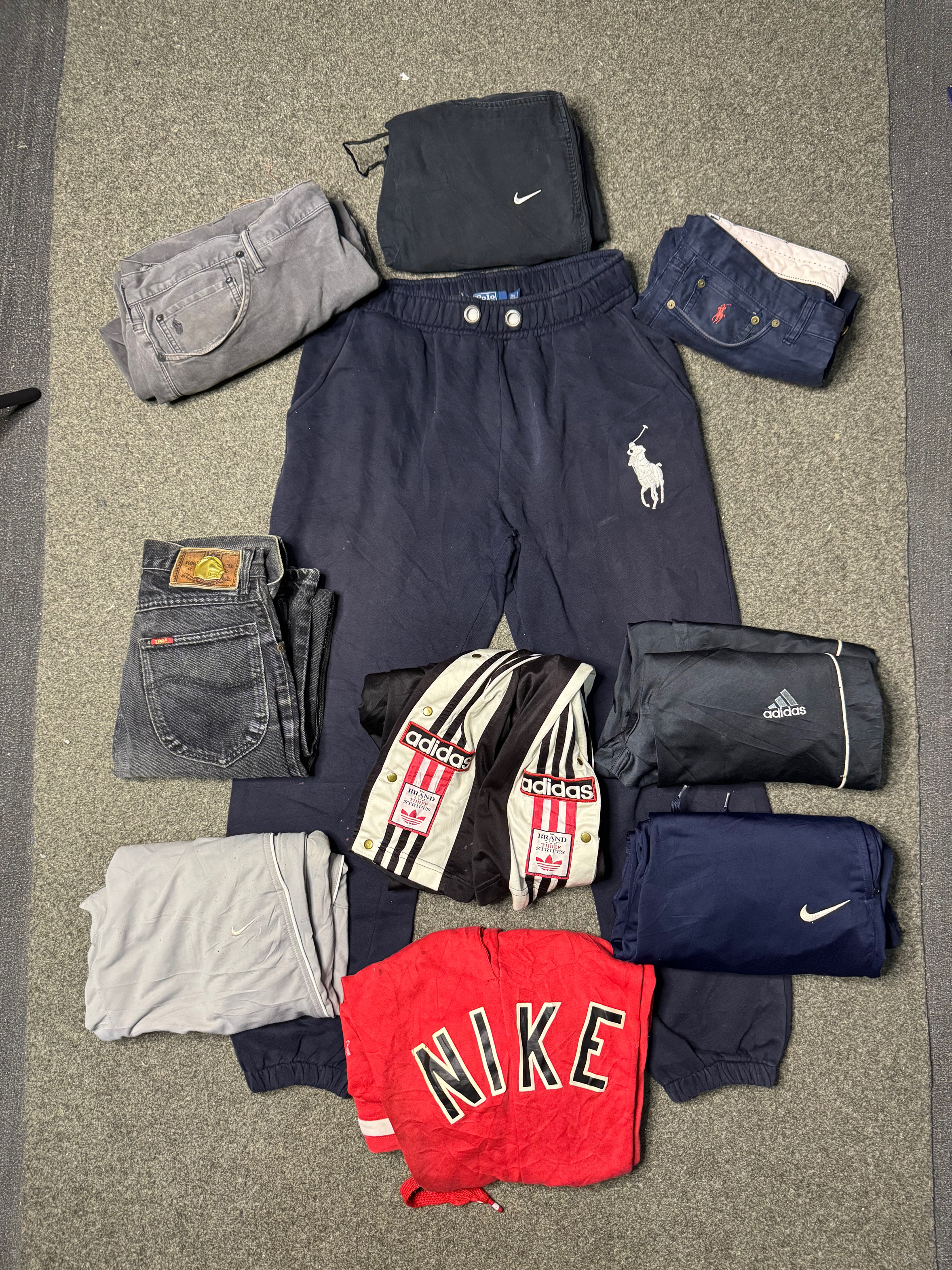 Mix Brands trouser & Pant