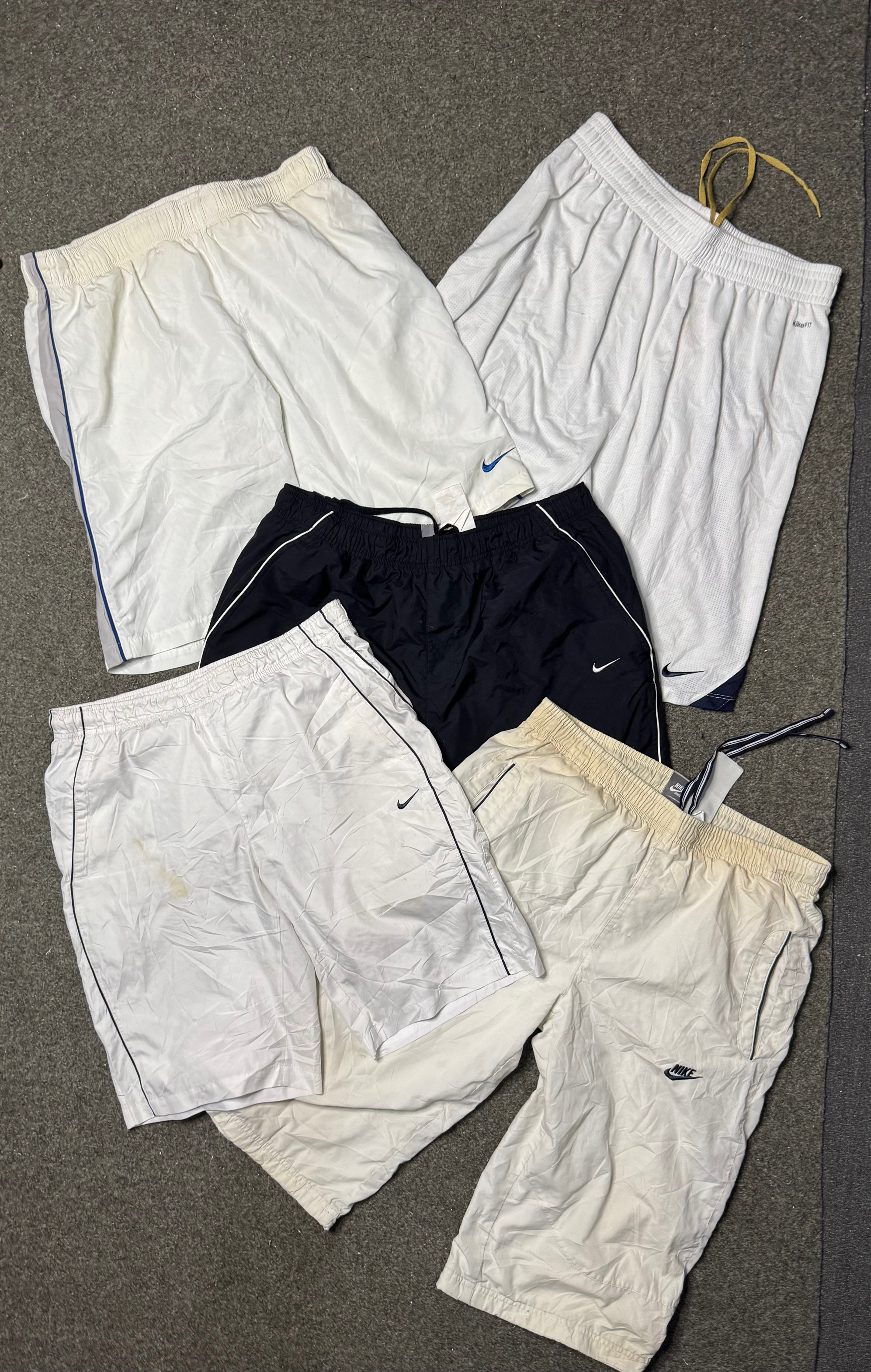 Nike Track Shorts