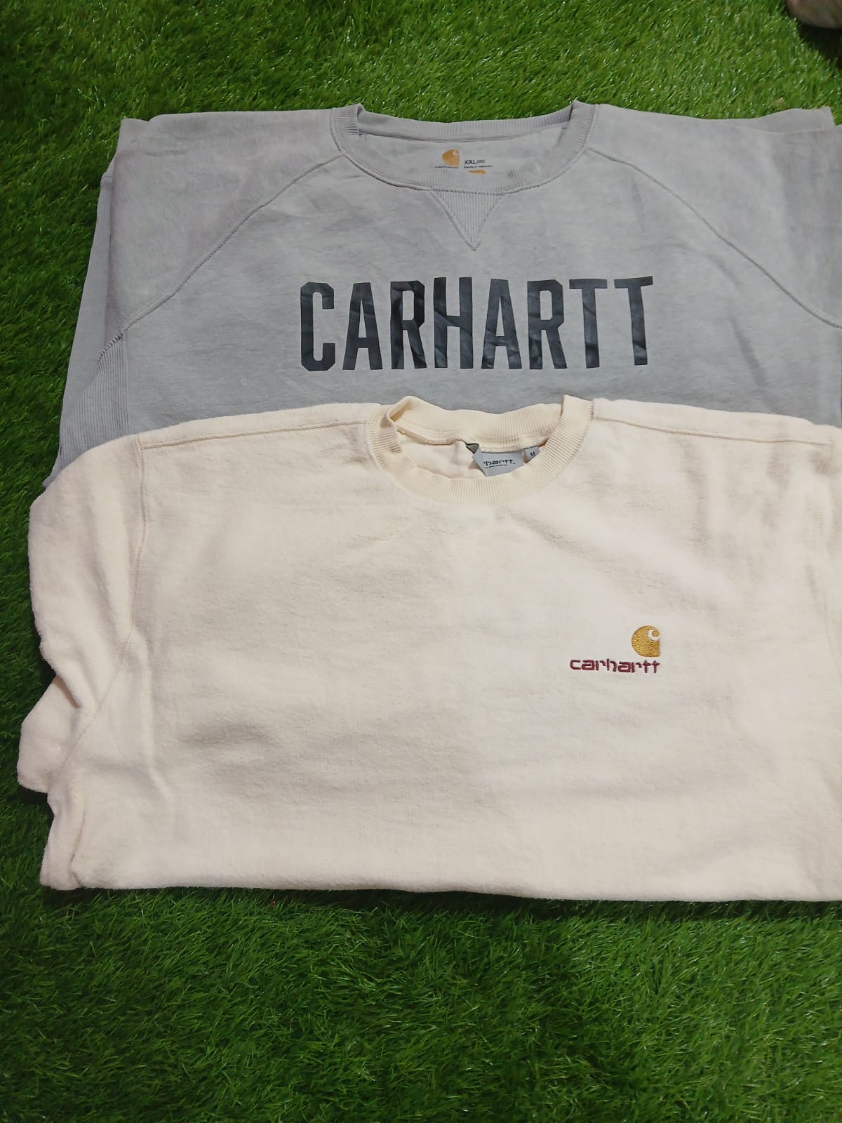 Carhartt sweatshirt