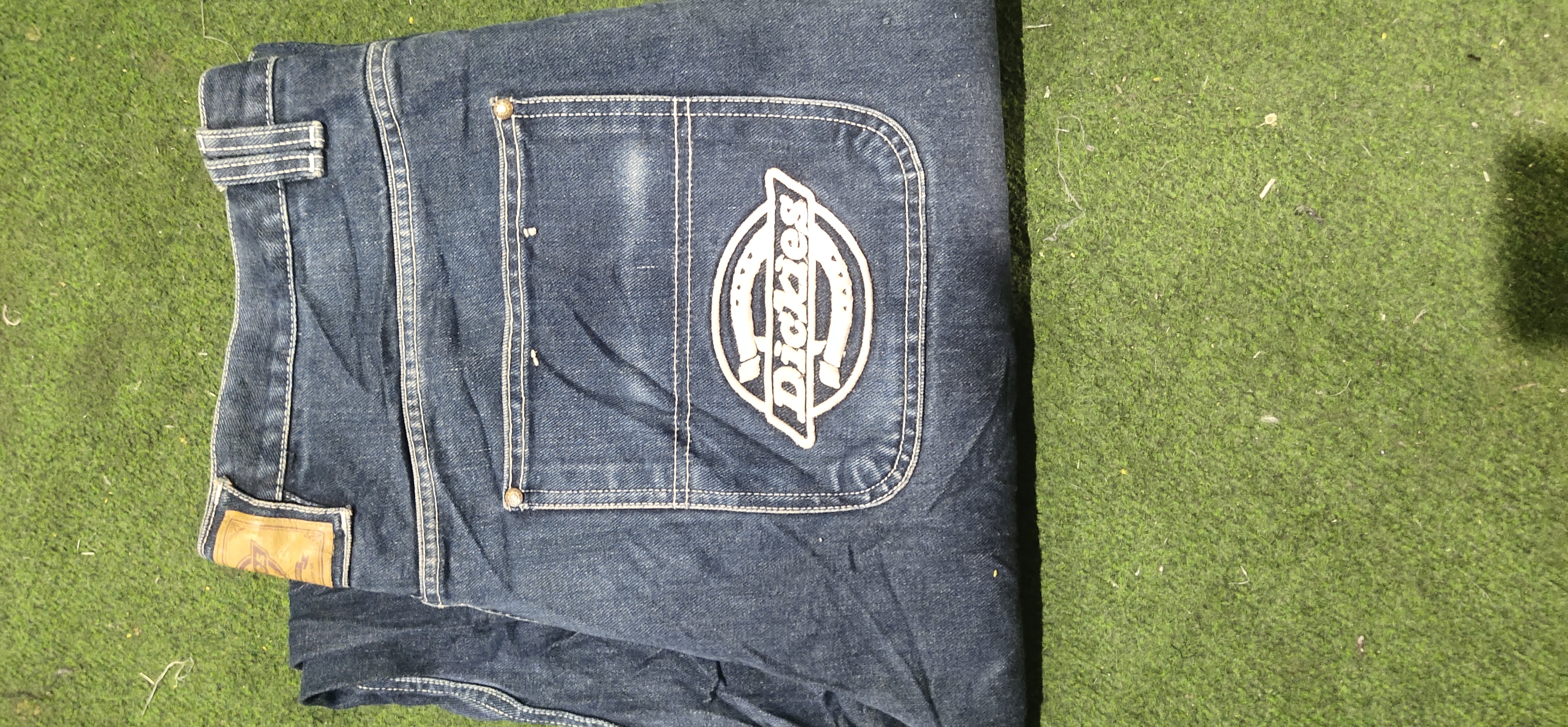 Mixed Branded Jeans