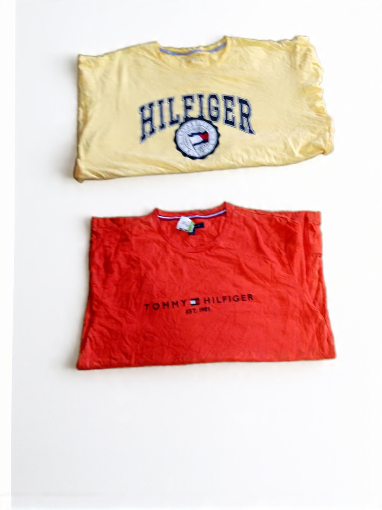 トミー・ヒルフィガー シャツ