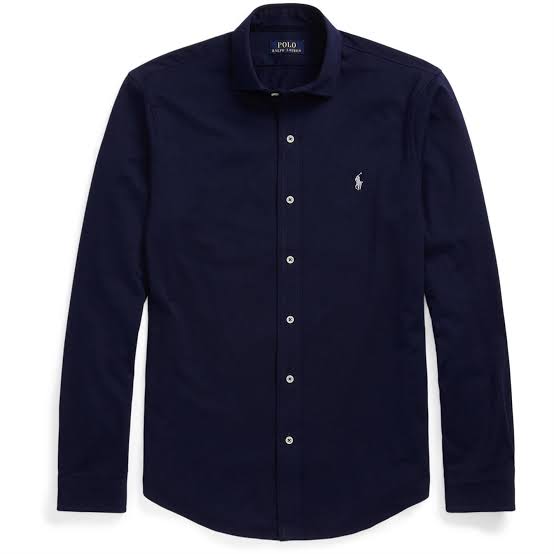 RALPH LAUREN SHIRTS