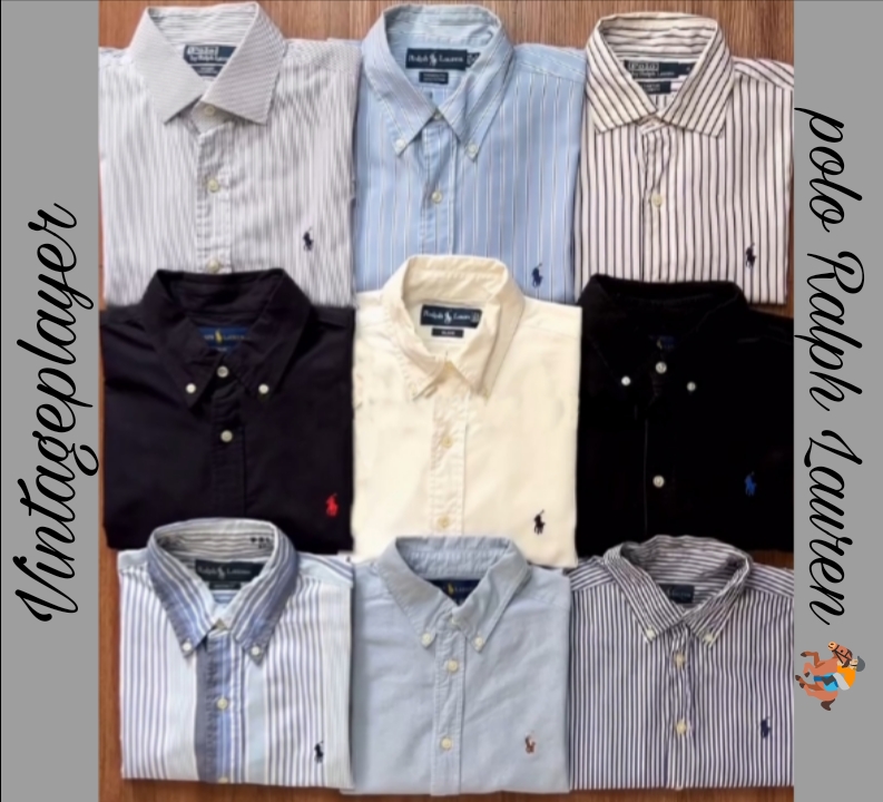 Polo Ralph Lauren Shirts