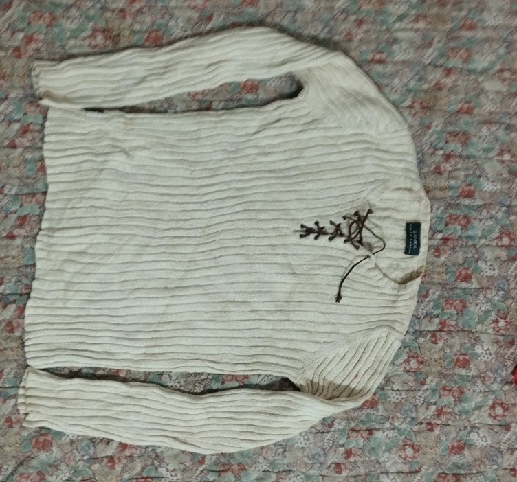 Ladies sweater Ralph Lauren