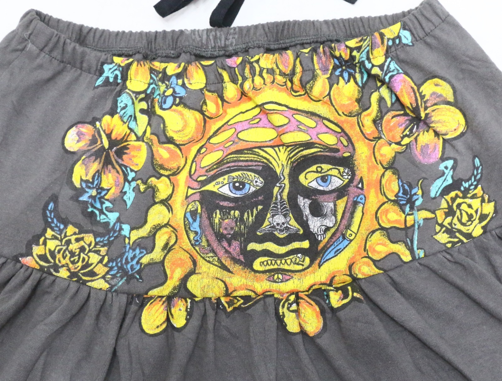 CR1101  Upcycled Two-Piece Set