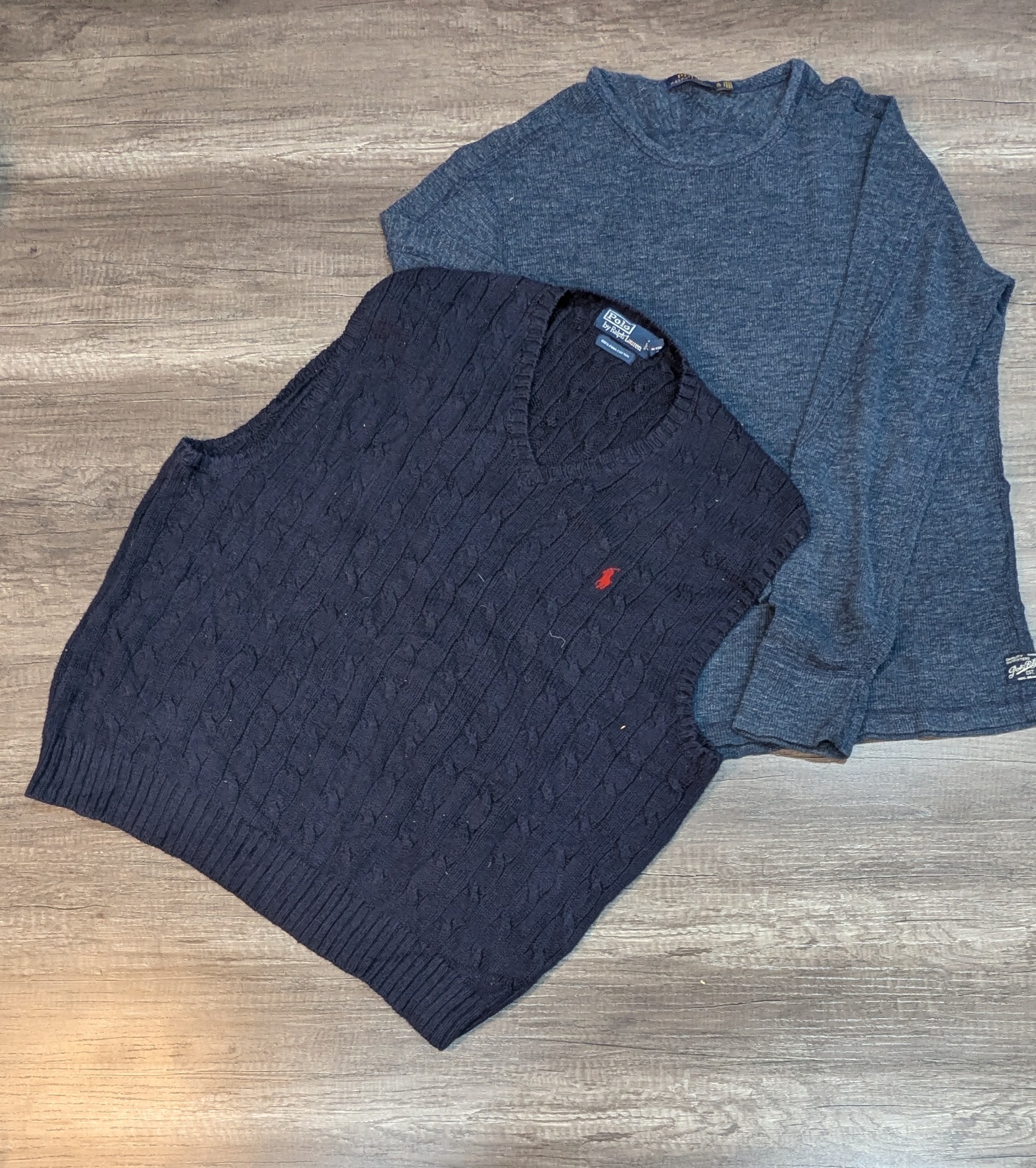 1905 - Ralph Lauren セーター