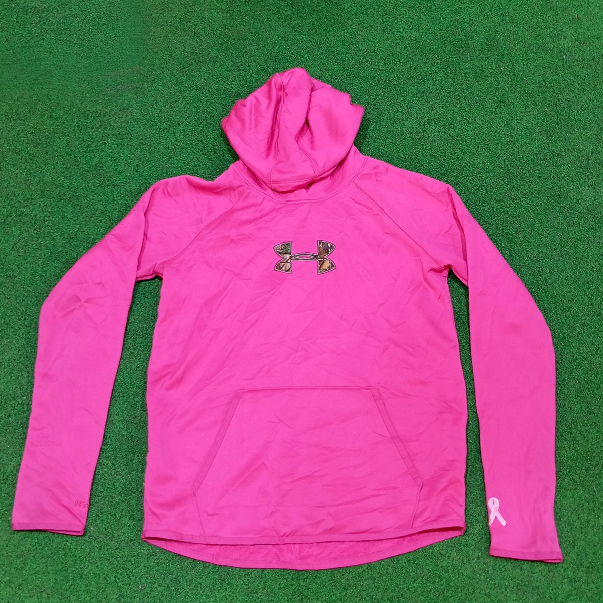 Mms020 Under Armour Hoodie