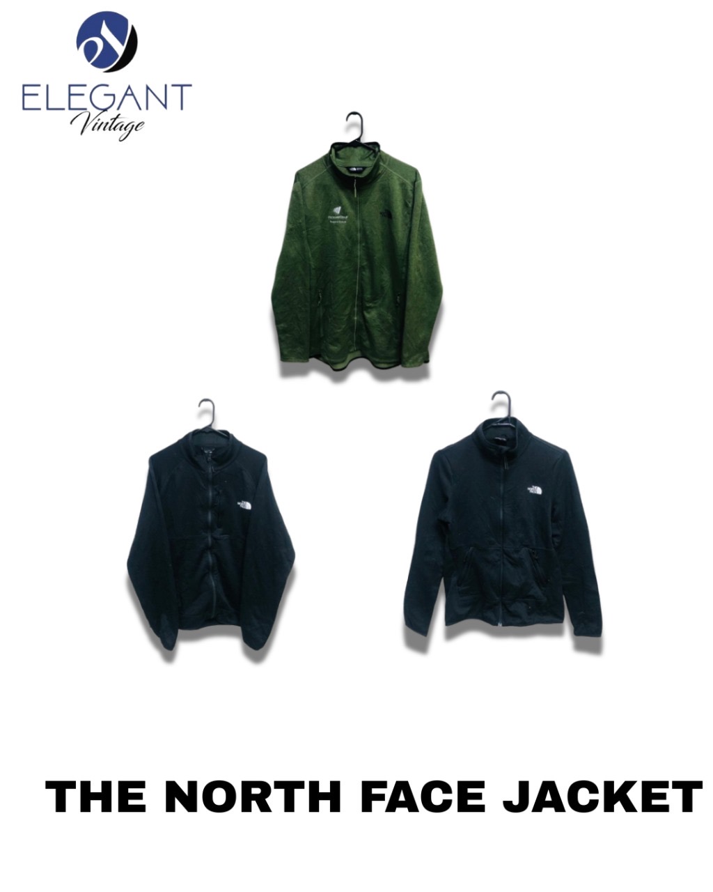 Vêtements The North Face - EVM0630