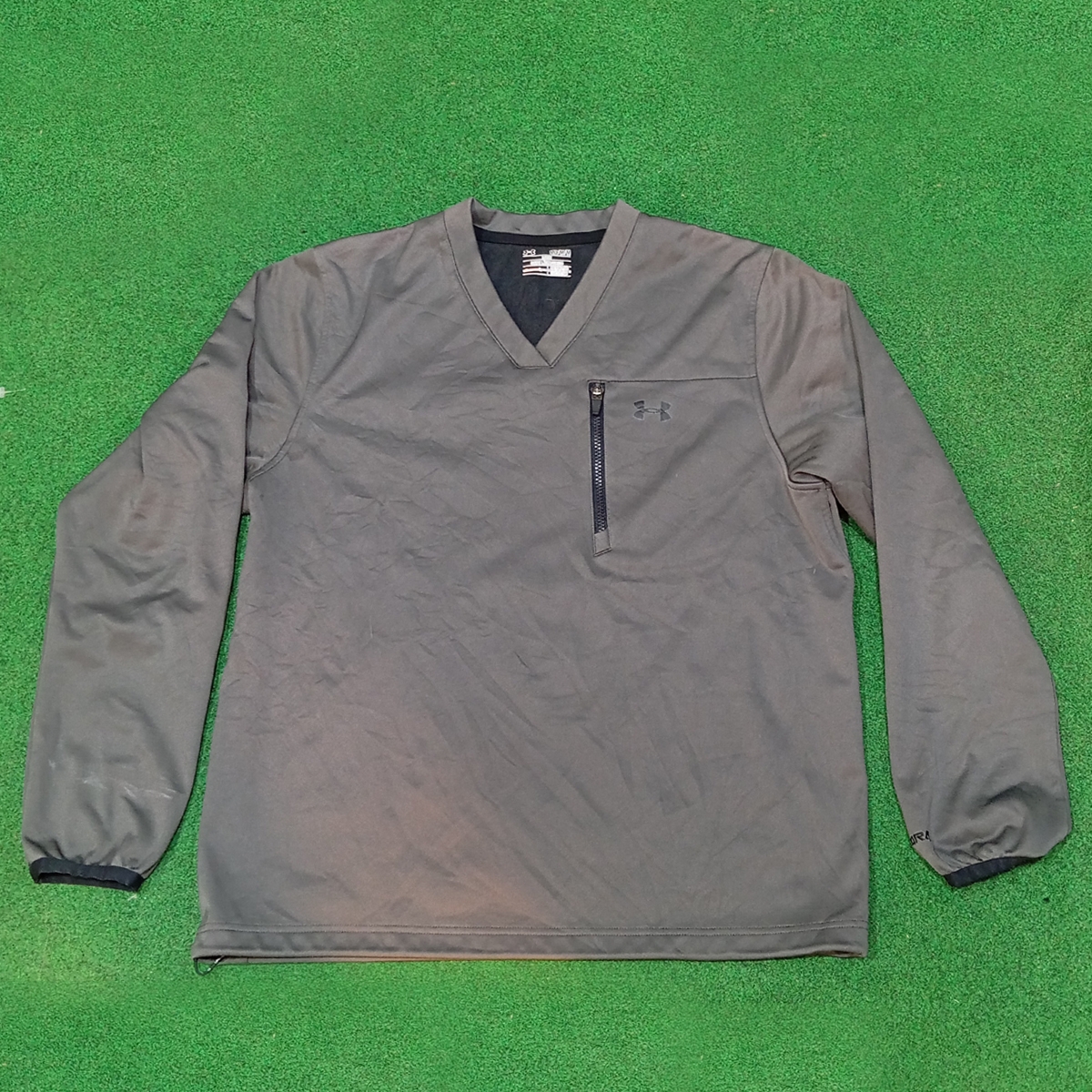 Mms025 Under Armour Sweatshirt