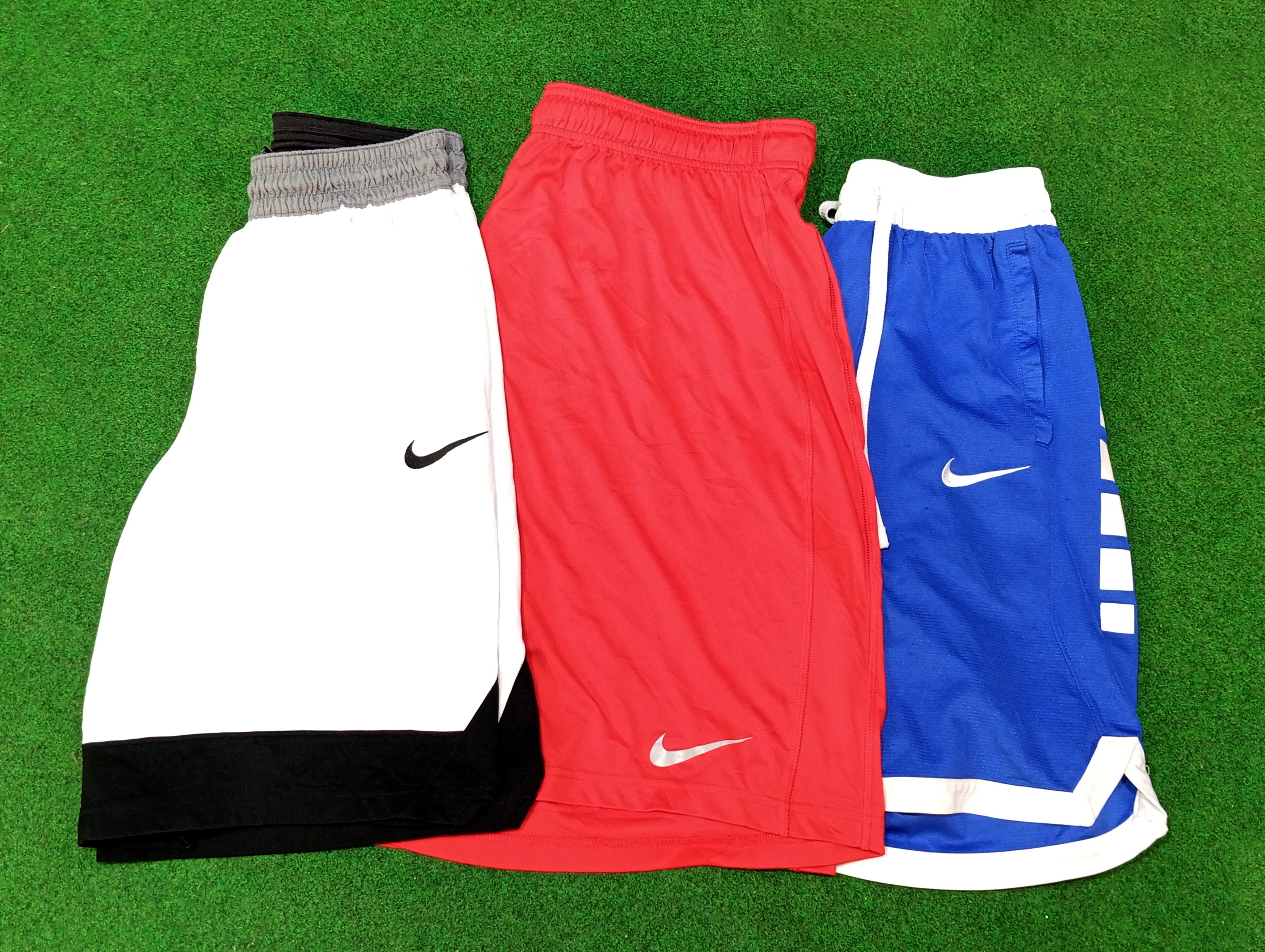 Mms029 ナイキ ショーツ