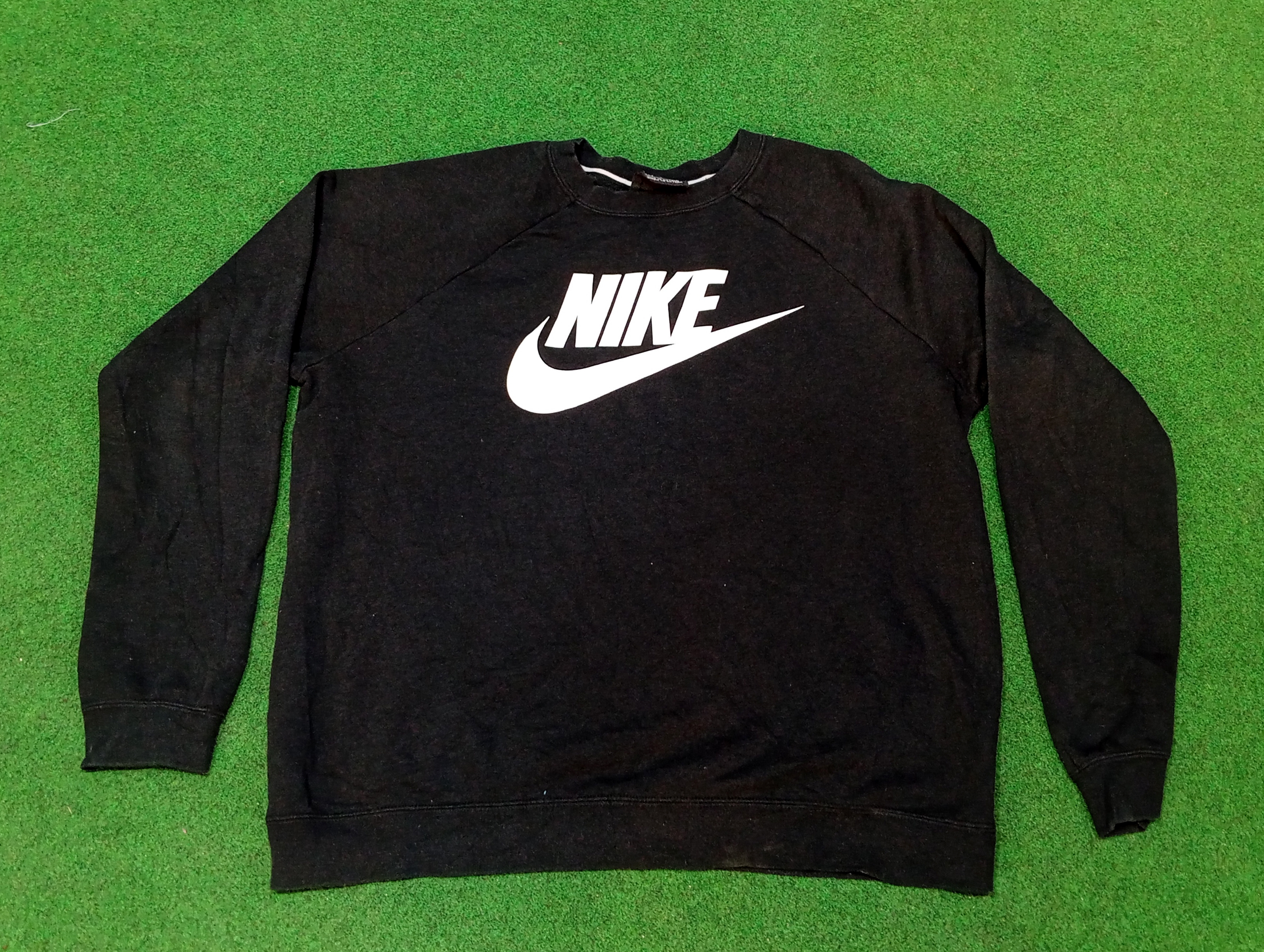 Mms030 Nike Sweatshirt