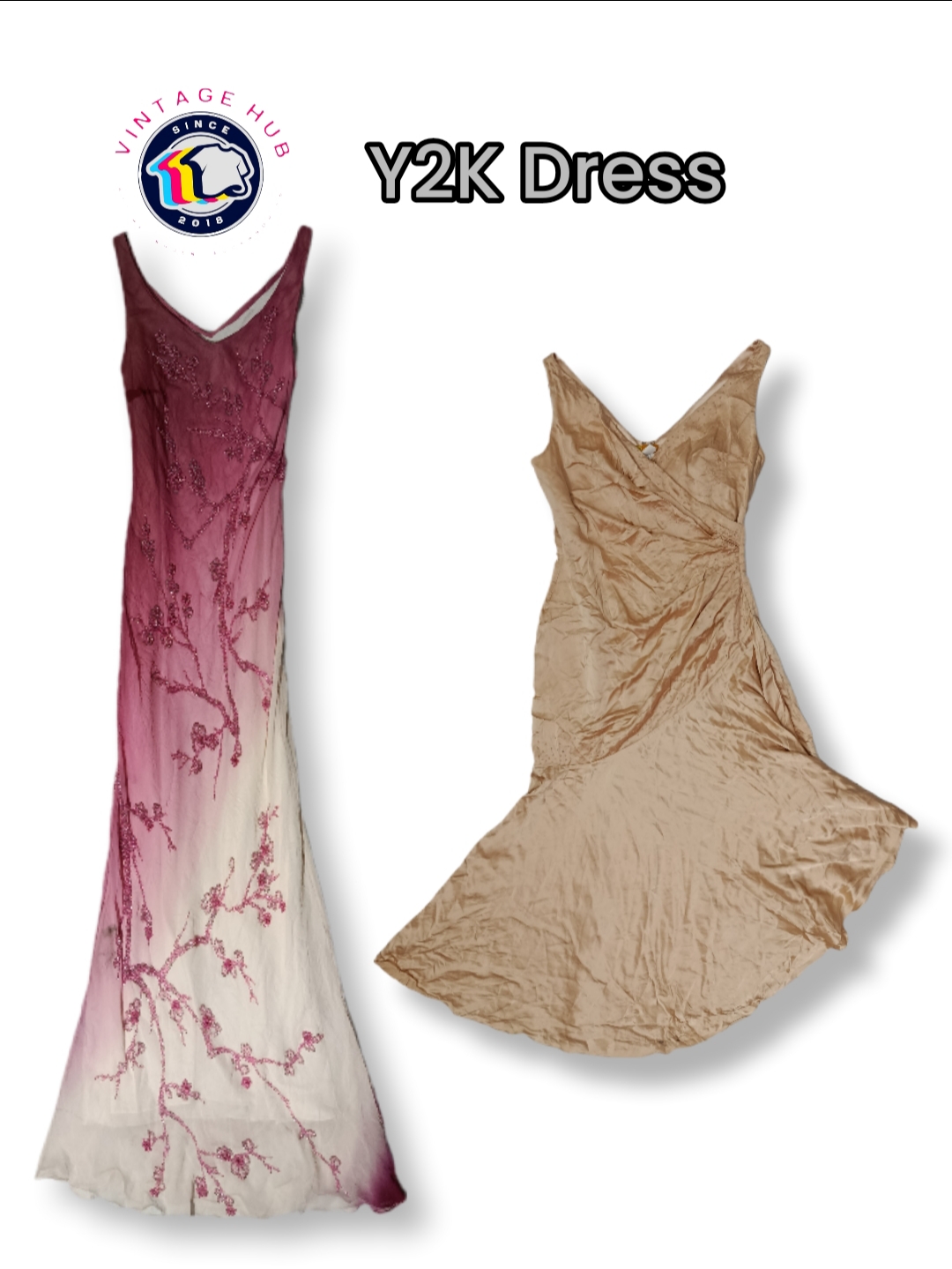 Y2K Dress