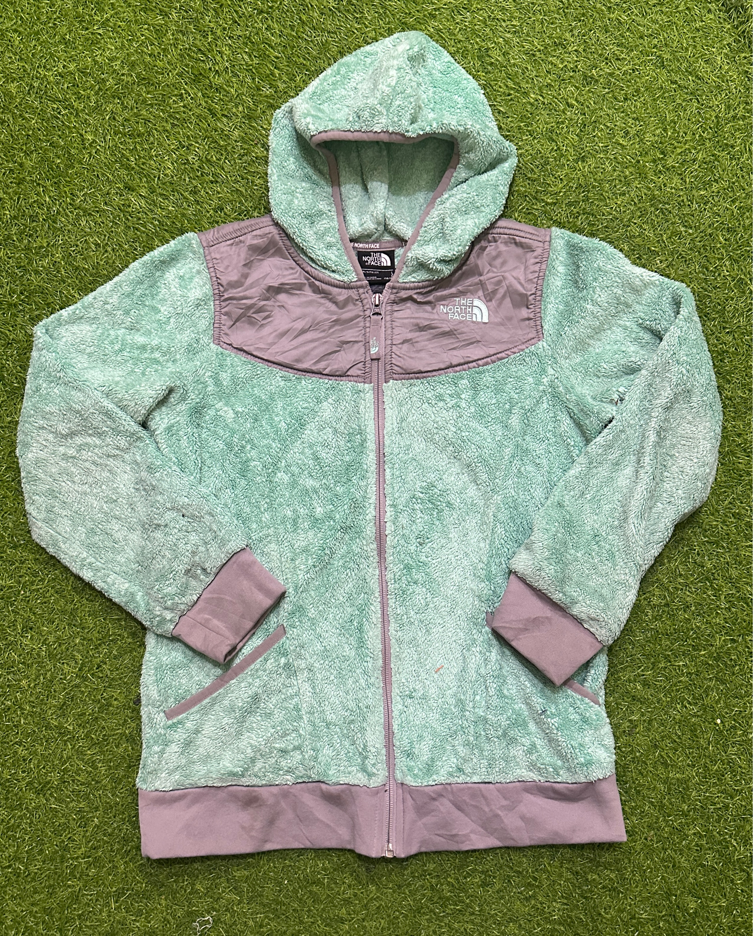 The North Face Fleece Jackets