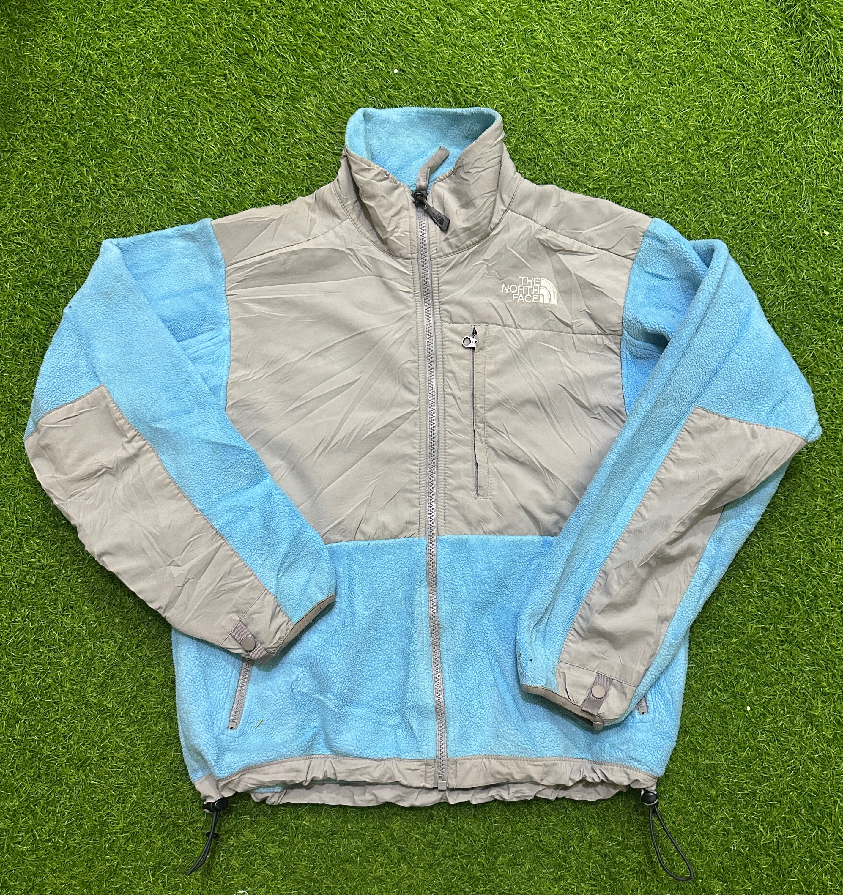 Giacche in pile The North Face