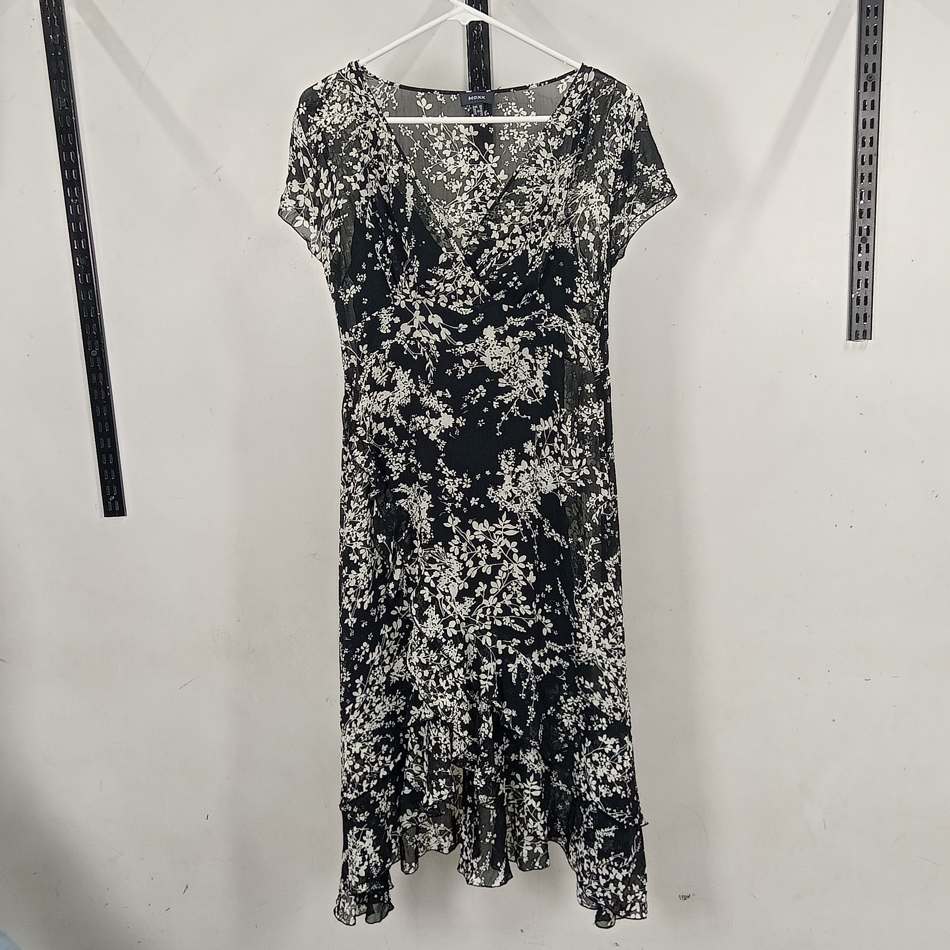 Y2K DRESSES (BLACK) BUNDLE 05