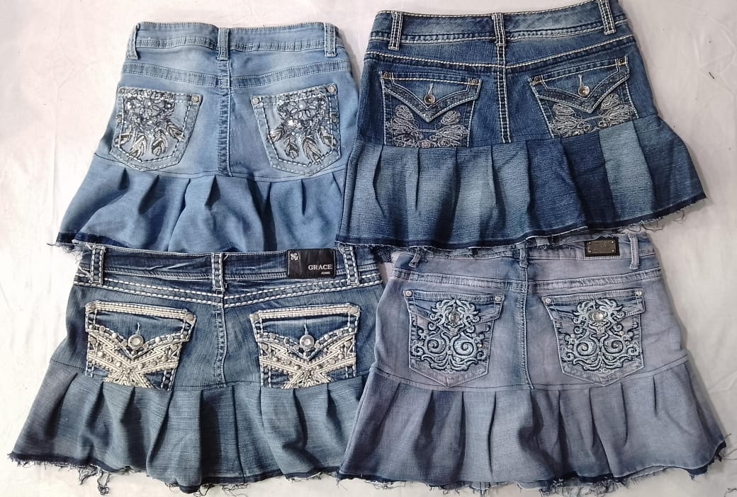 CR5798 Saia Fluida Reciclada