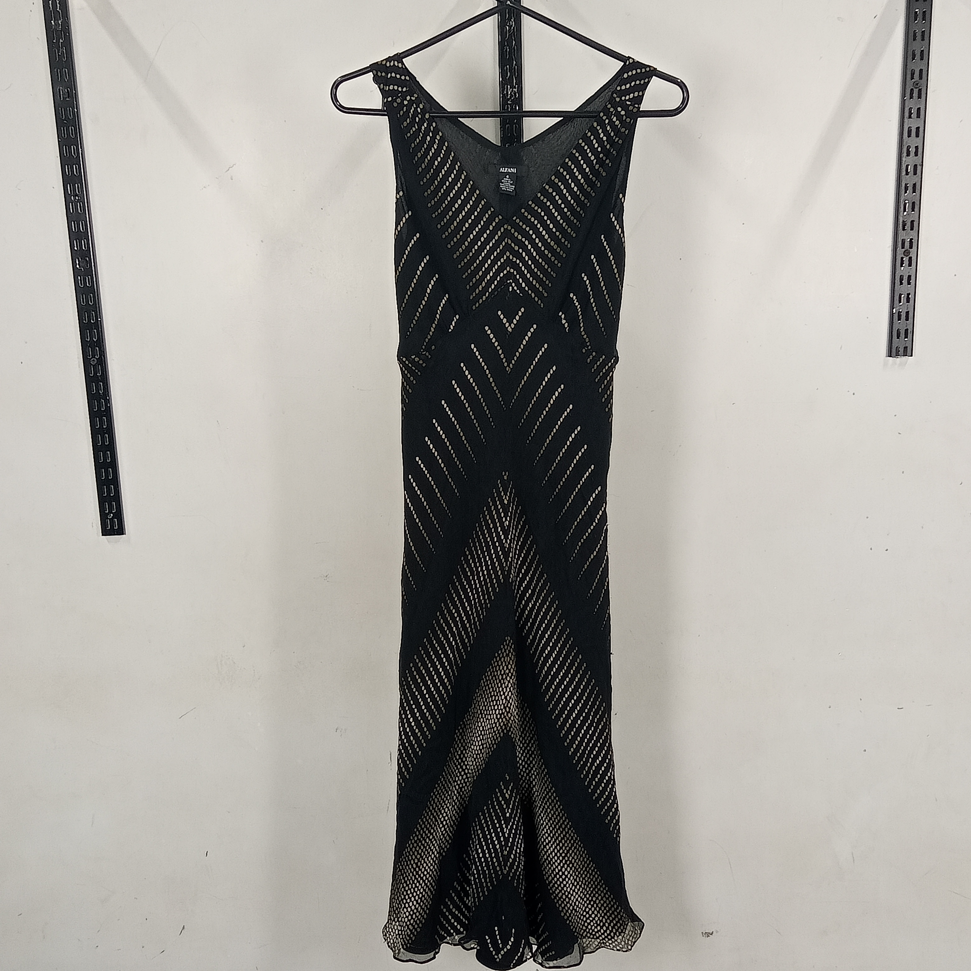 Y2K DRESSES (BLACK) BUNDLE 07