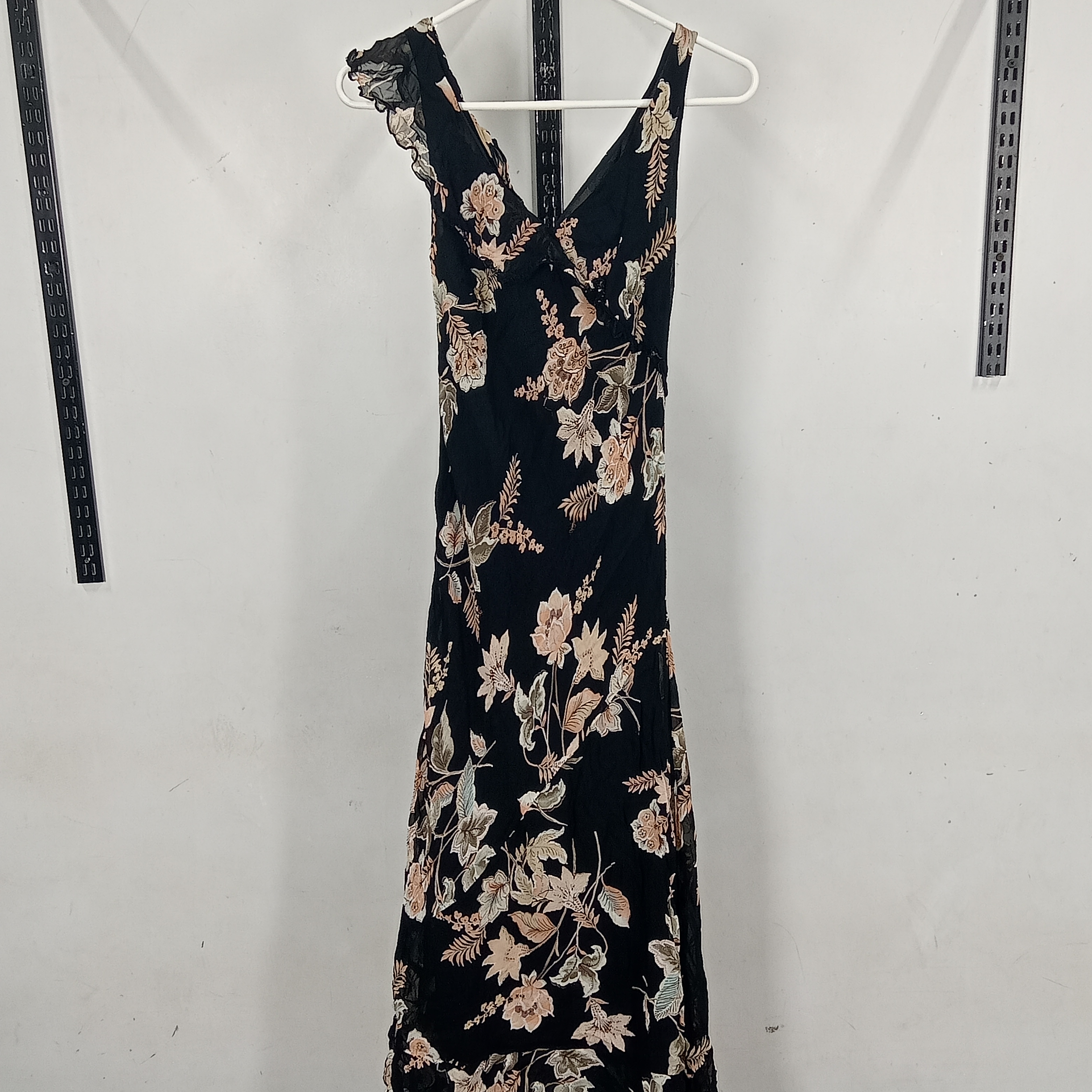 Y2K DRESSES (BLACK) BUNDLE 08