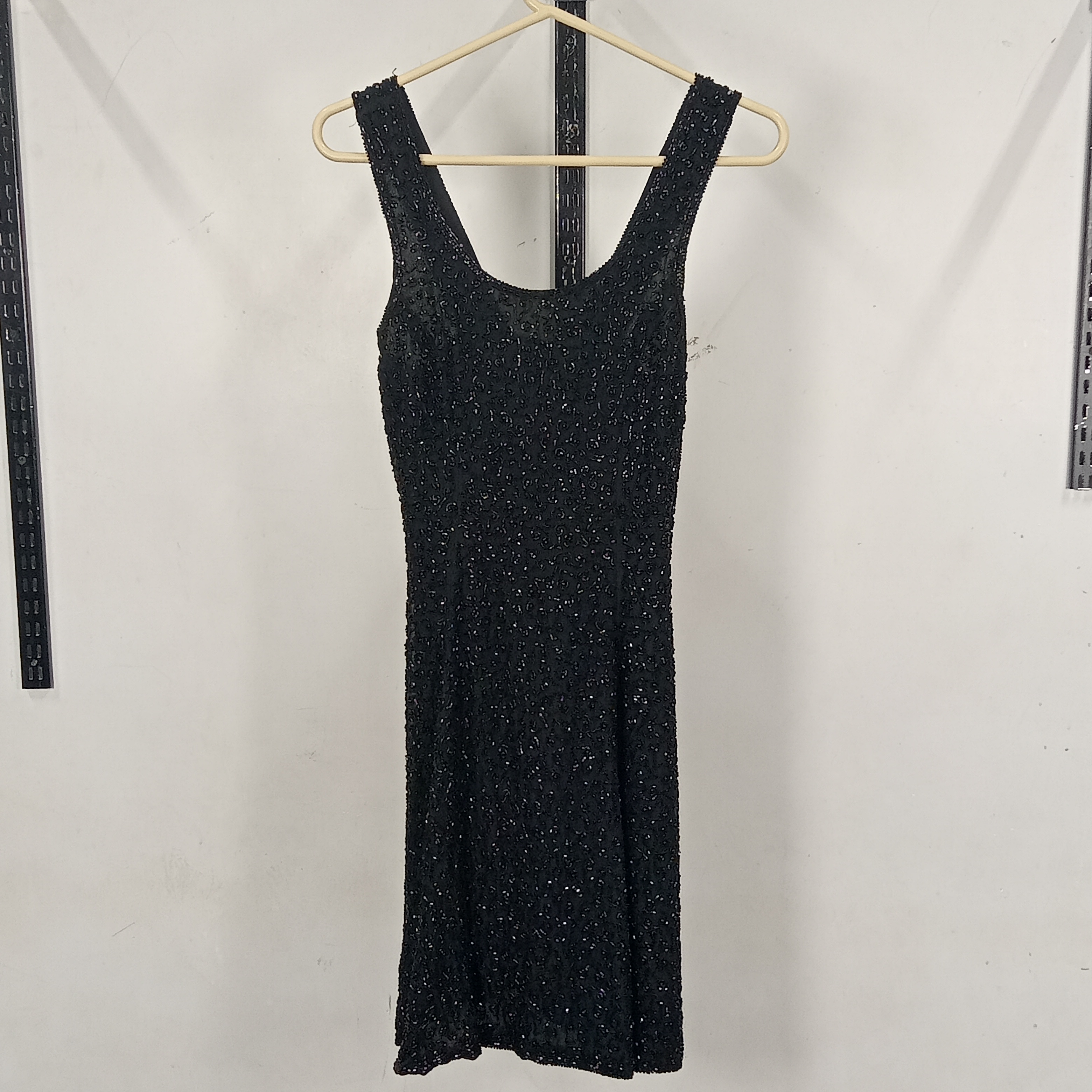 Y2K DRESSES (BLACK) BUNDLE 09