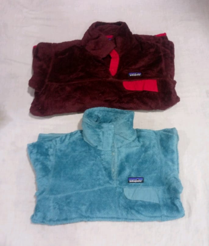パタゴニア フリース & ジャケット