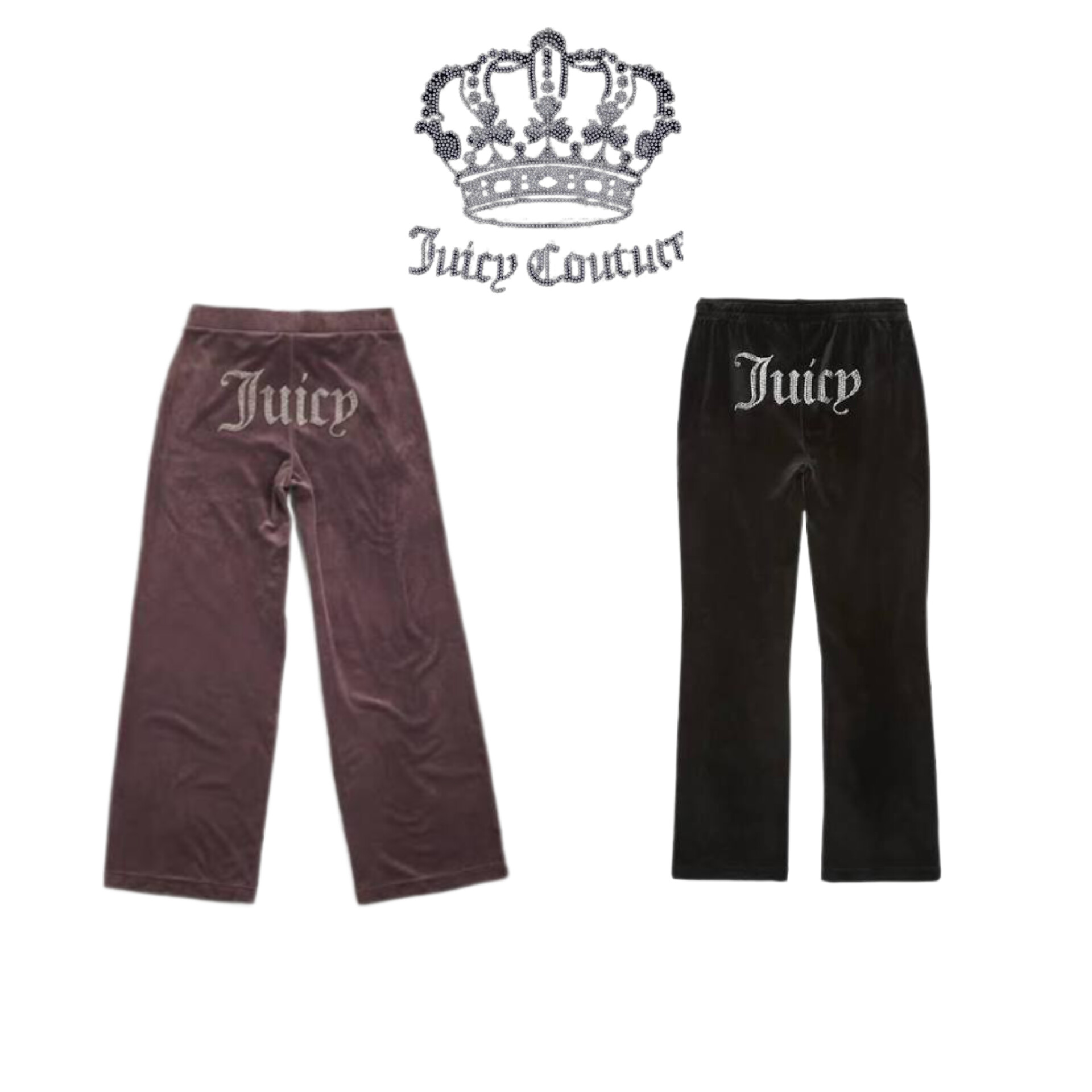 Juicy Couture Trouser