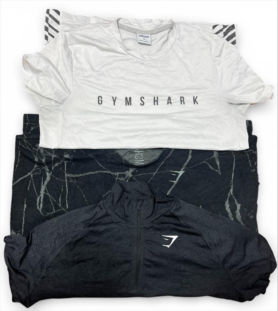 Gymshark Tops