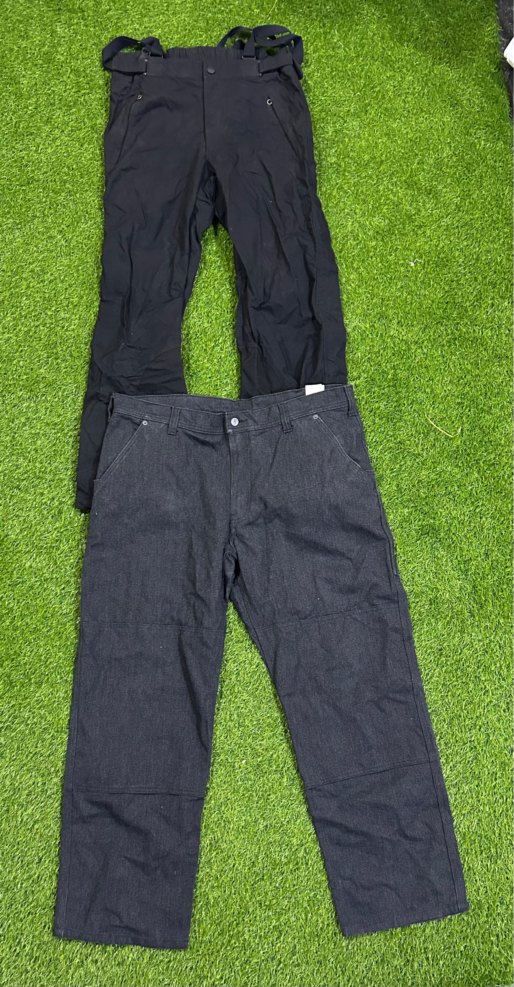 patagonia Mix Clothes