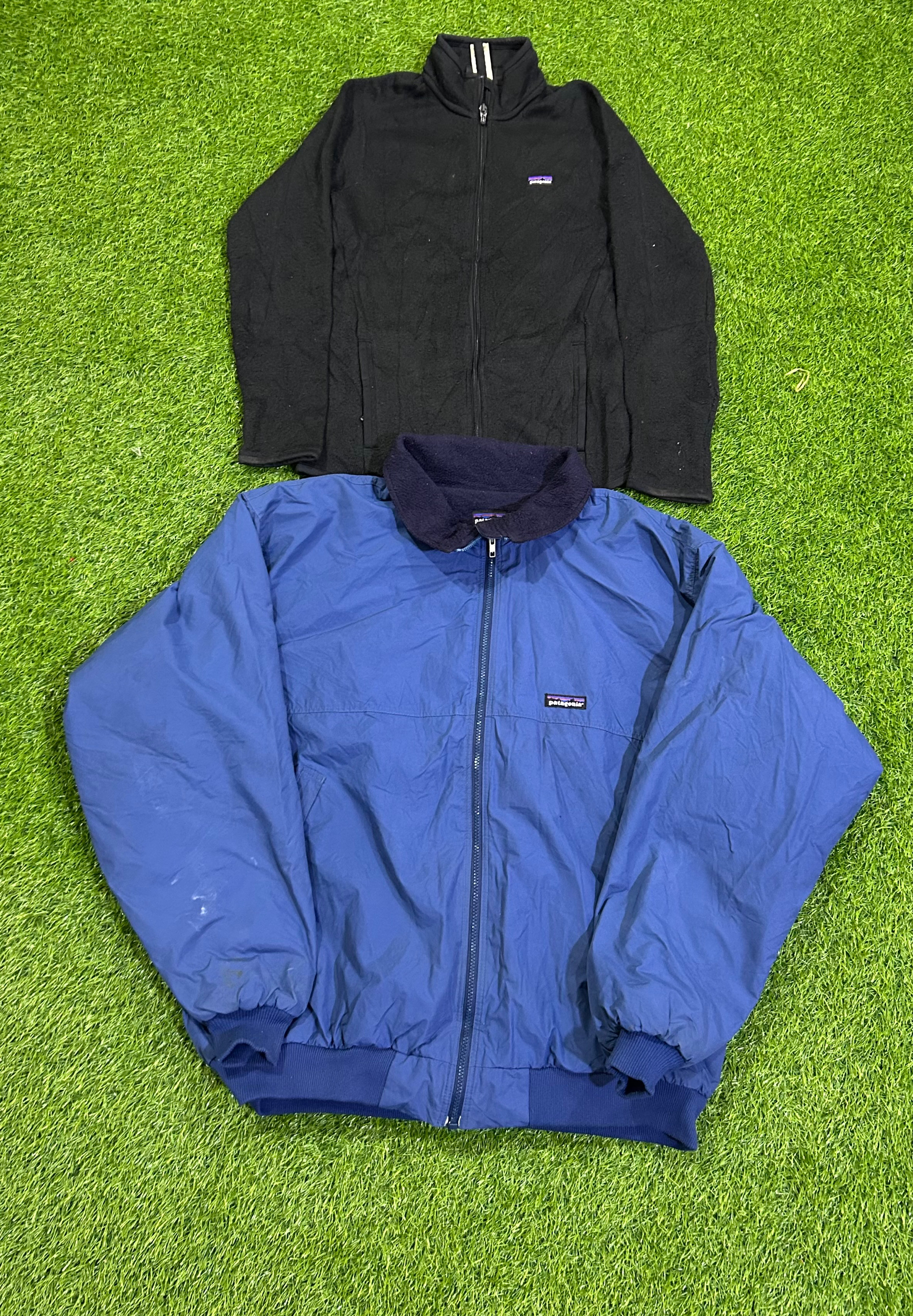 patagonia Mix Clothes