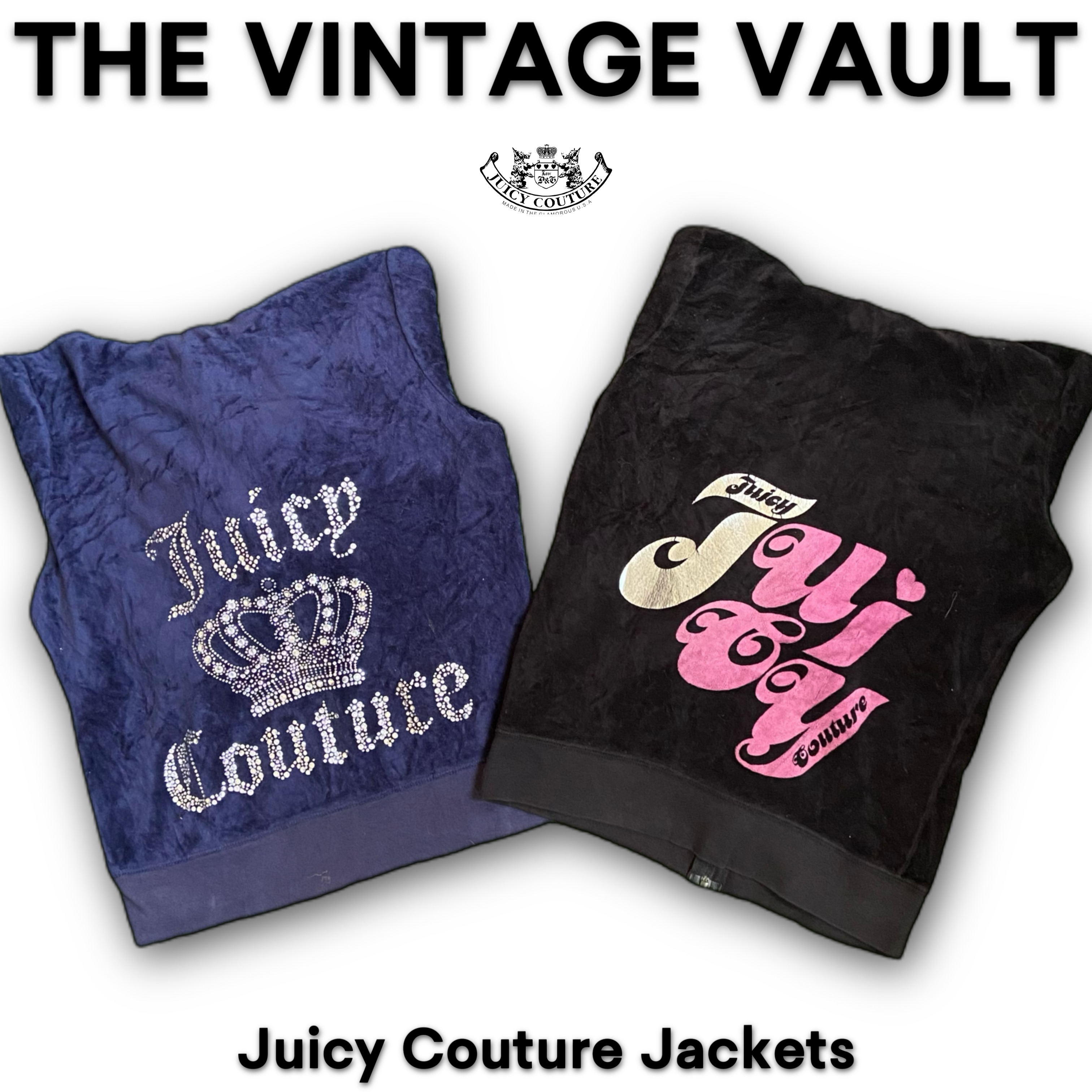 Vestes Juicy Couture