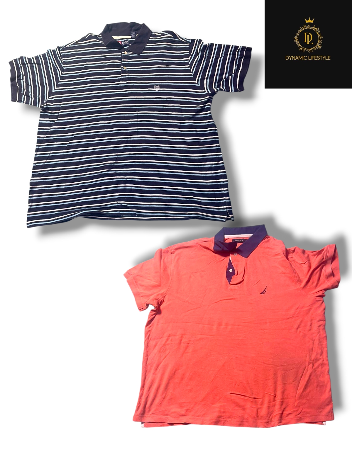 Nautica t shirts