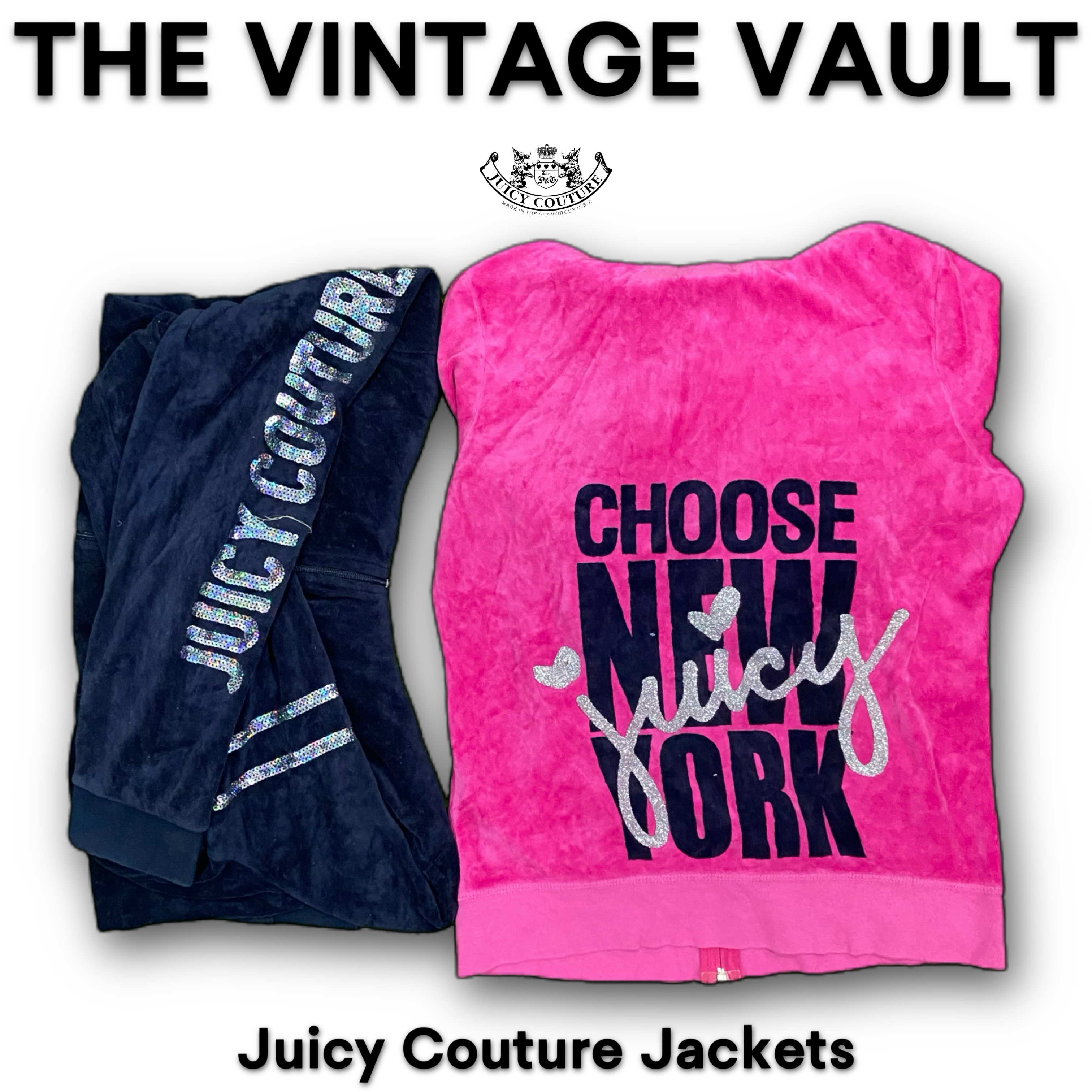 Vestes Juicy Couture