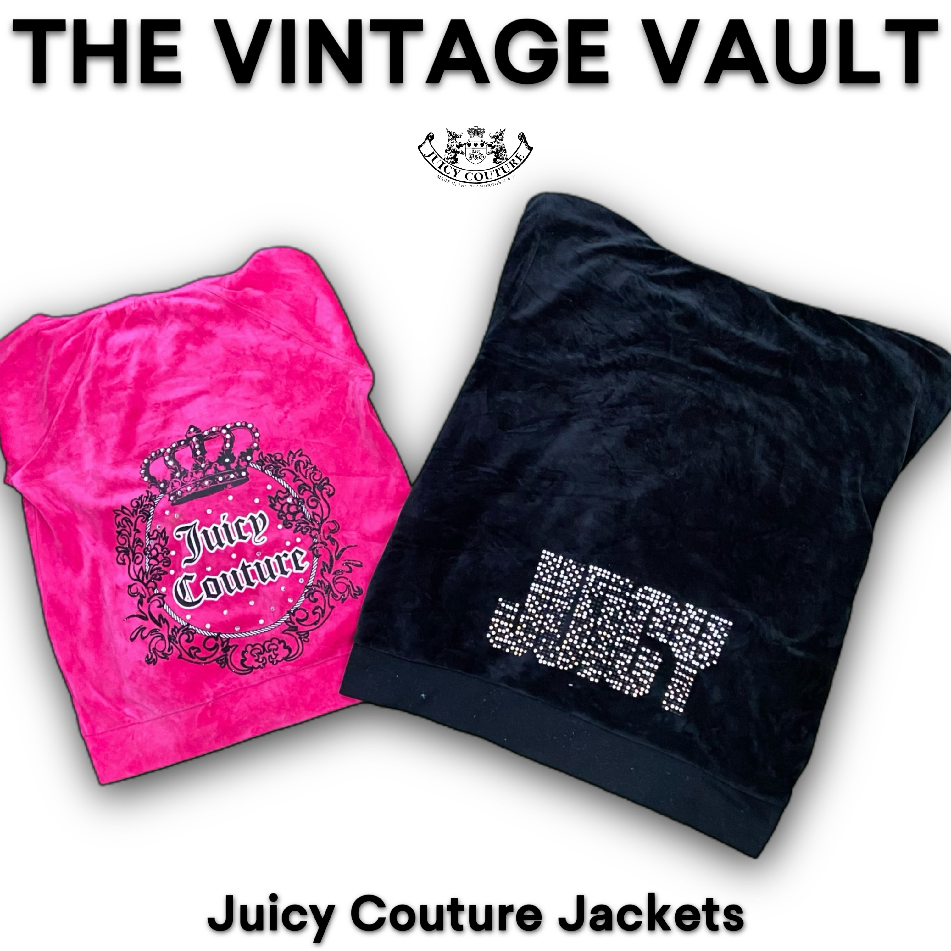 Veste Juicy Couture