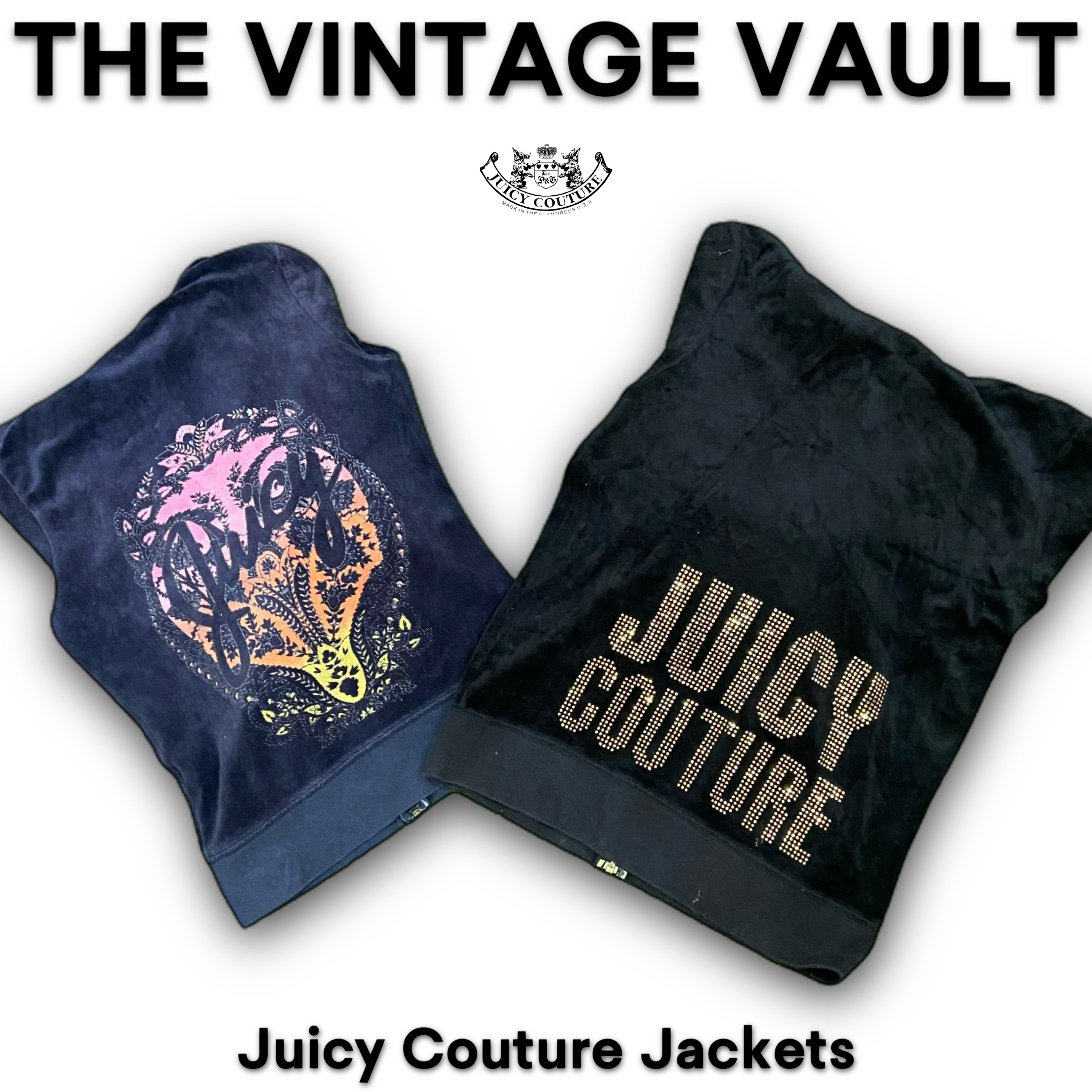 Vestes Juicy Couture