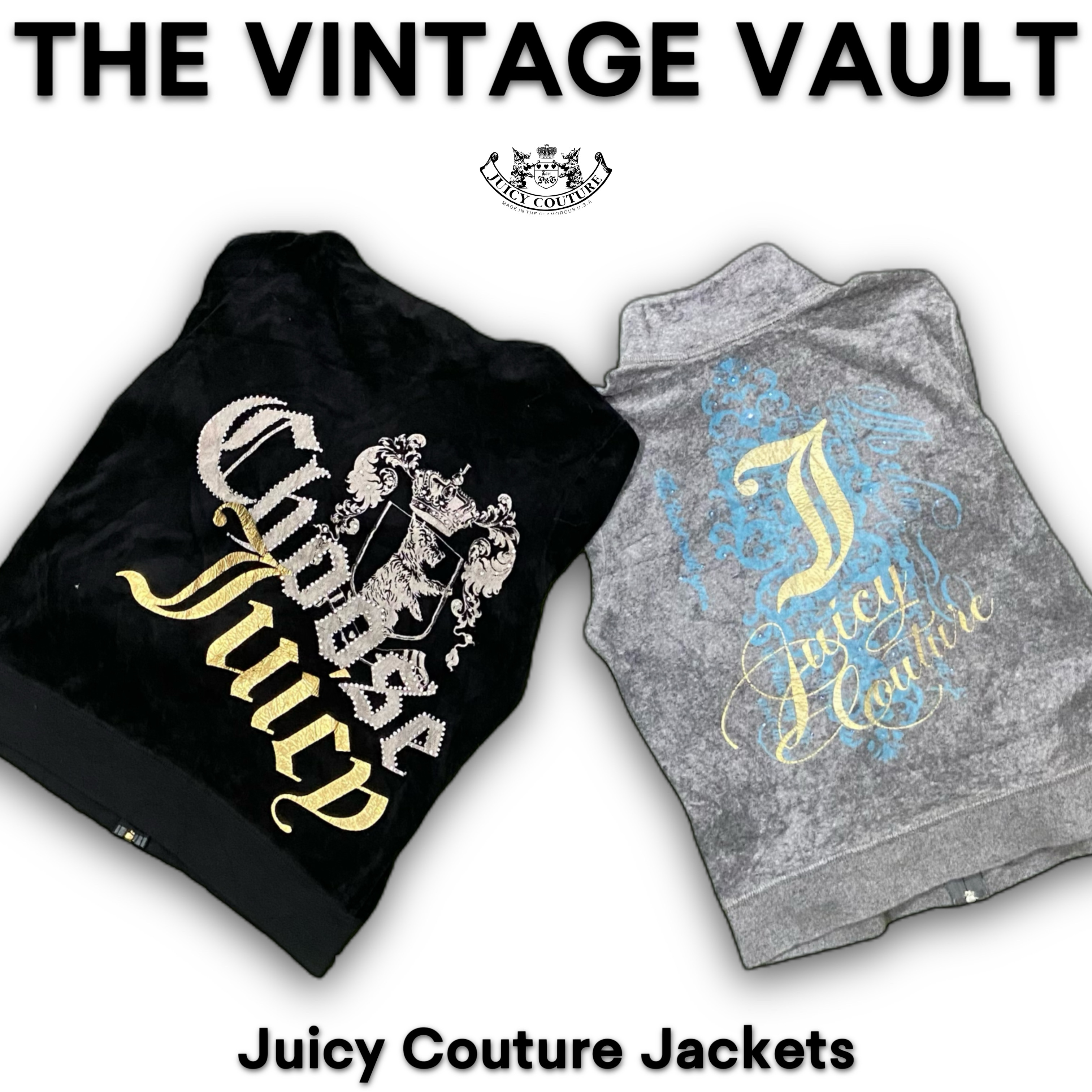 Vestes Juicy Couture