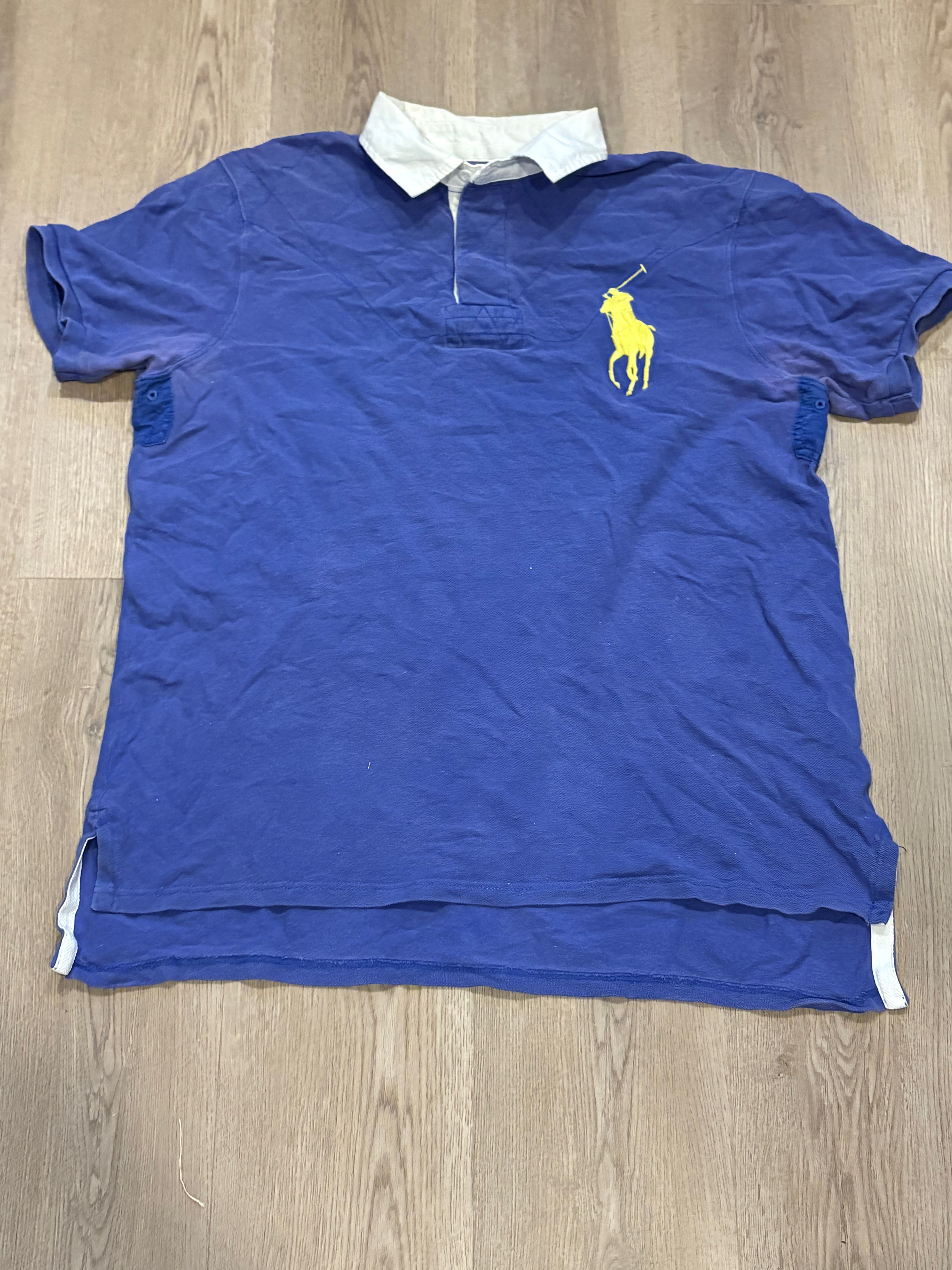 Ralph Lauren polo