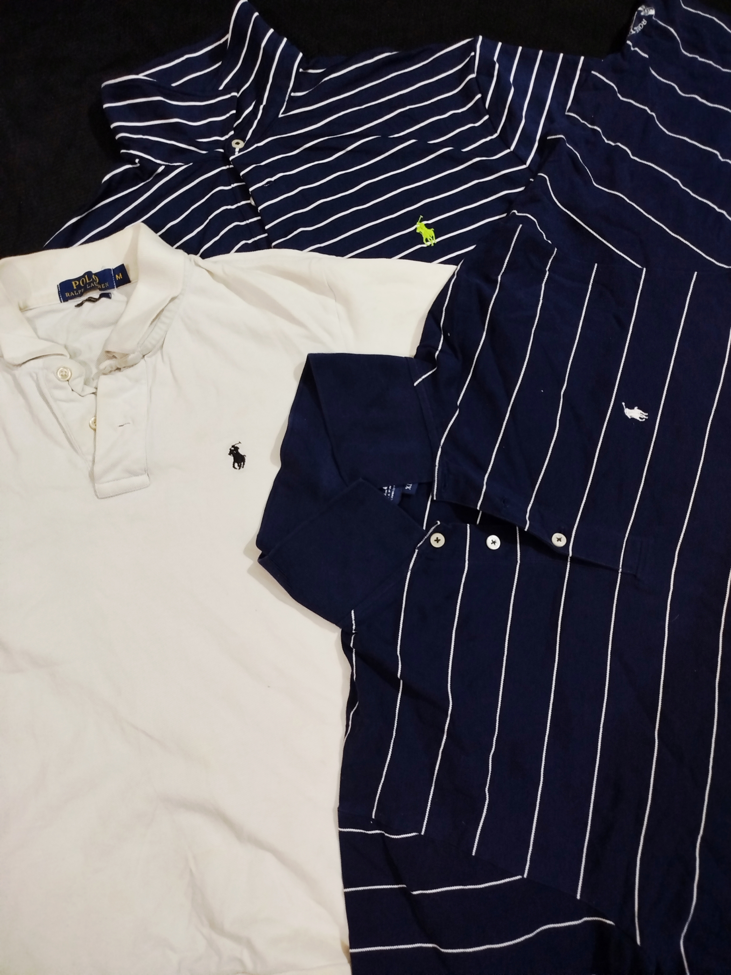 Polo Ralph Lauren T-shirts