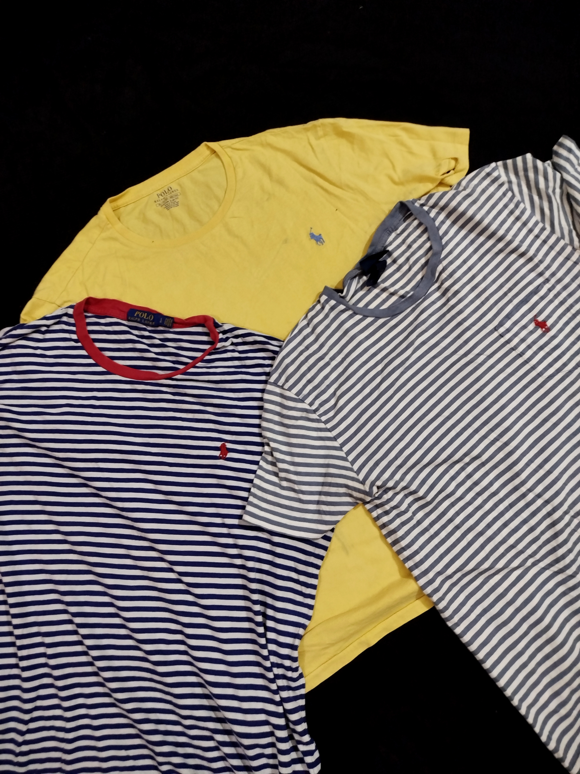 Ralph Lauren T-Shirts