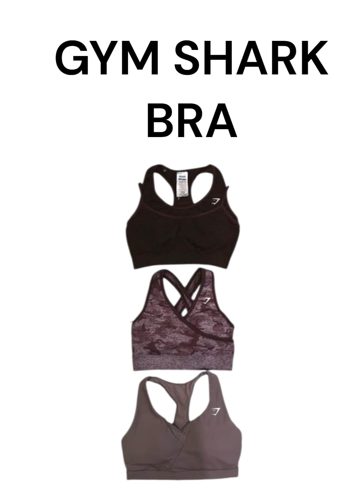 Gymshark Bra