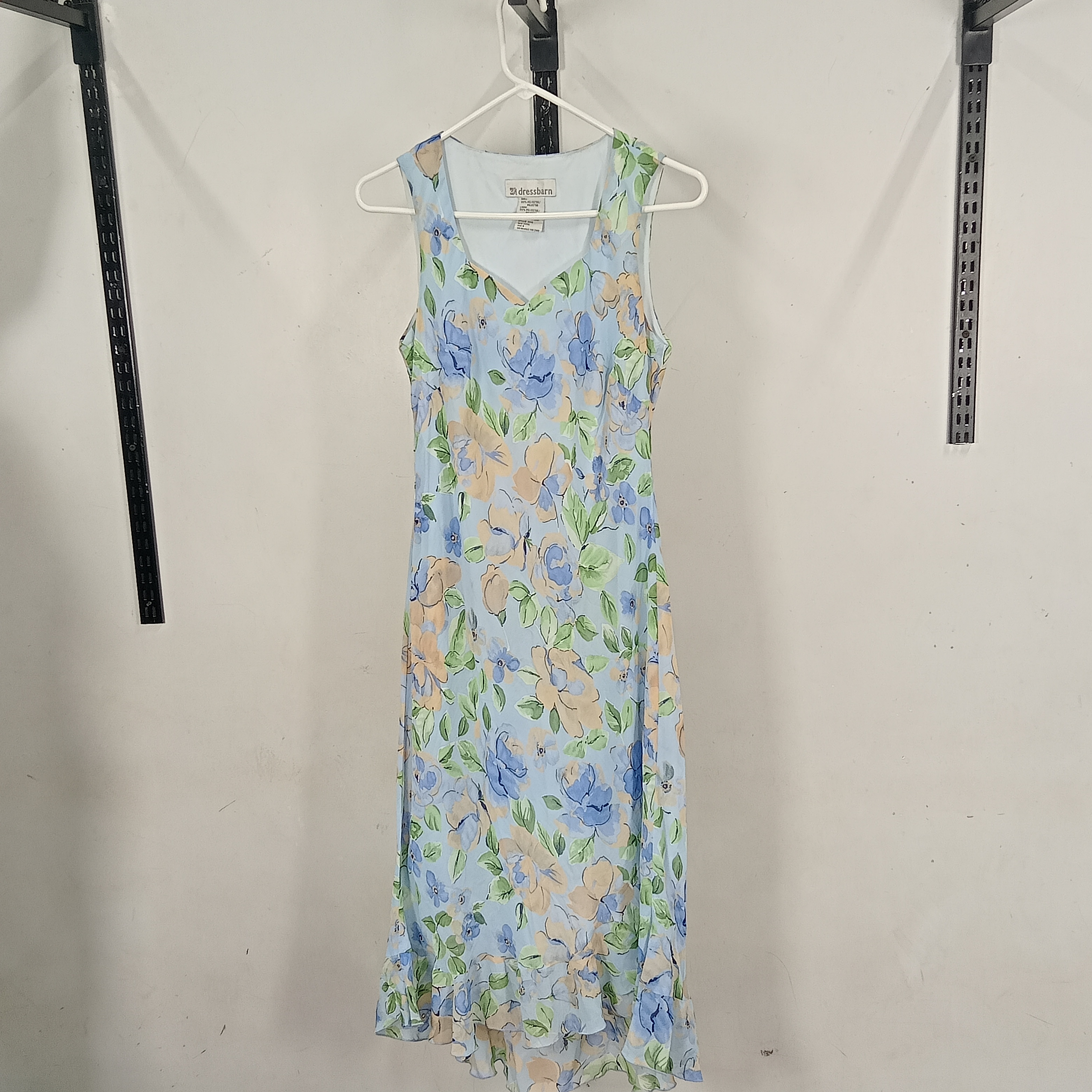 Y2K DRESSES (BLUE) - BUNDLE 11