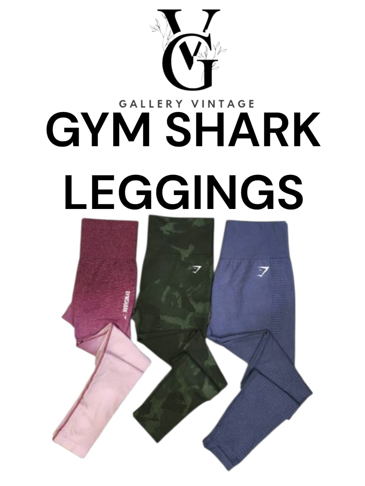 Gymshark Leggings