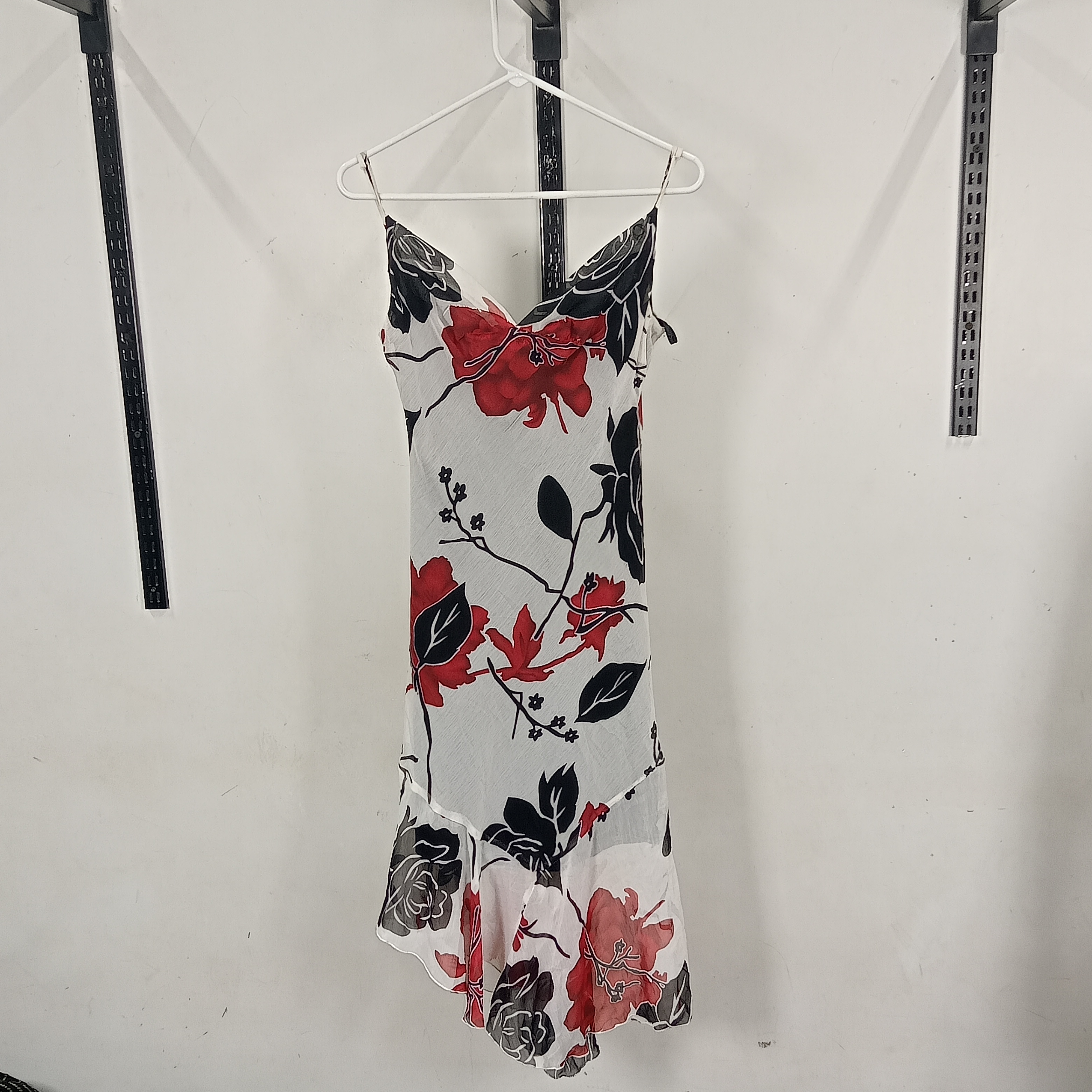 VESTIDOS Y2K (VERMELHO) - PACOTE 16